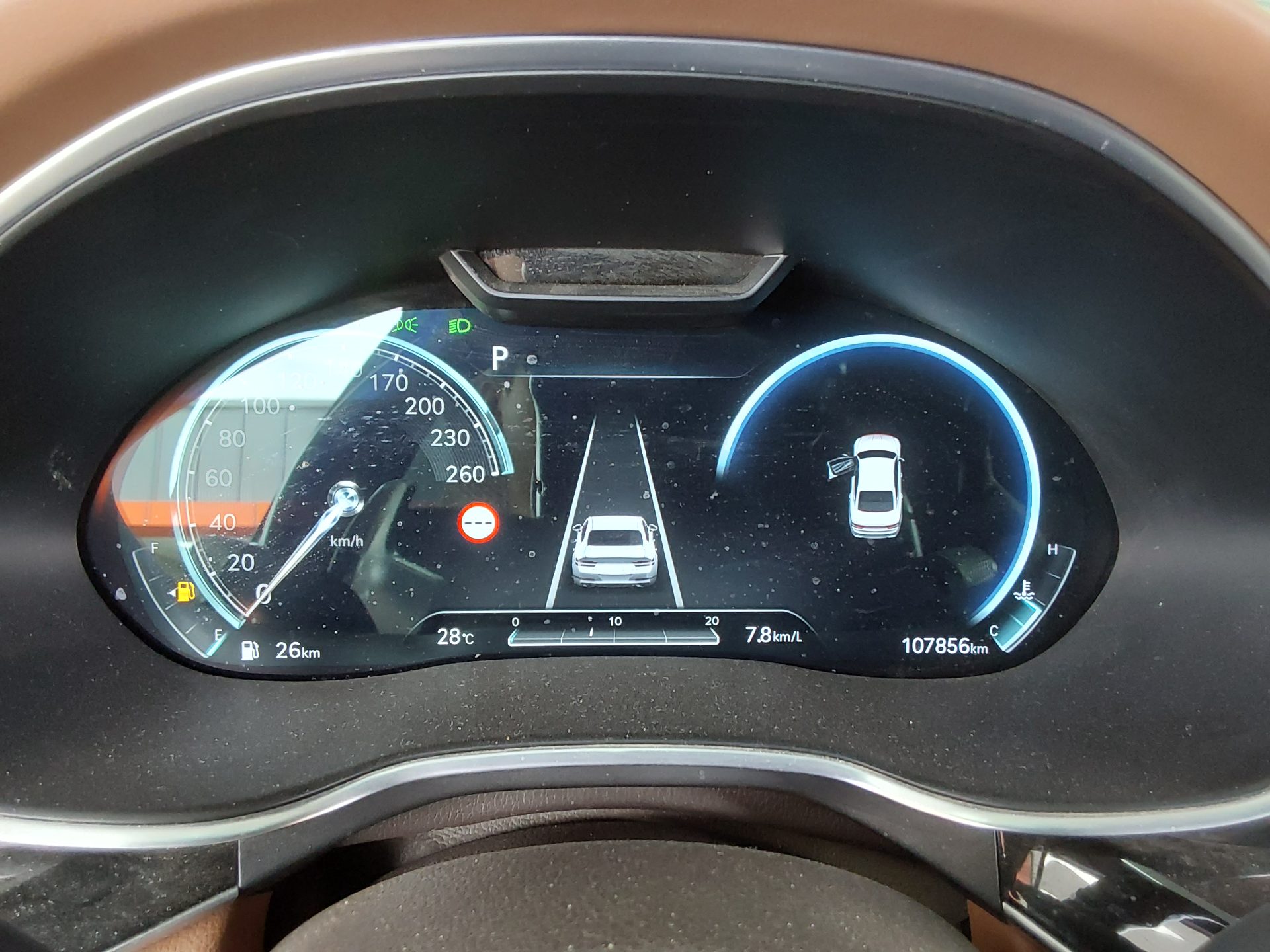 2022 - genesis g80