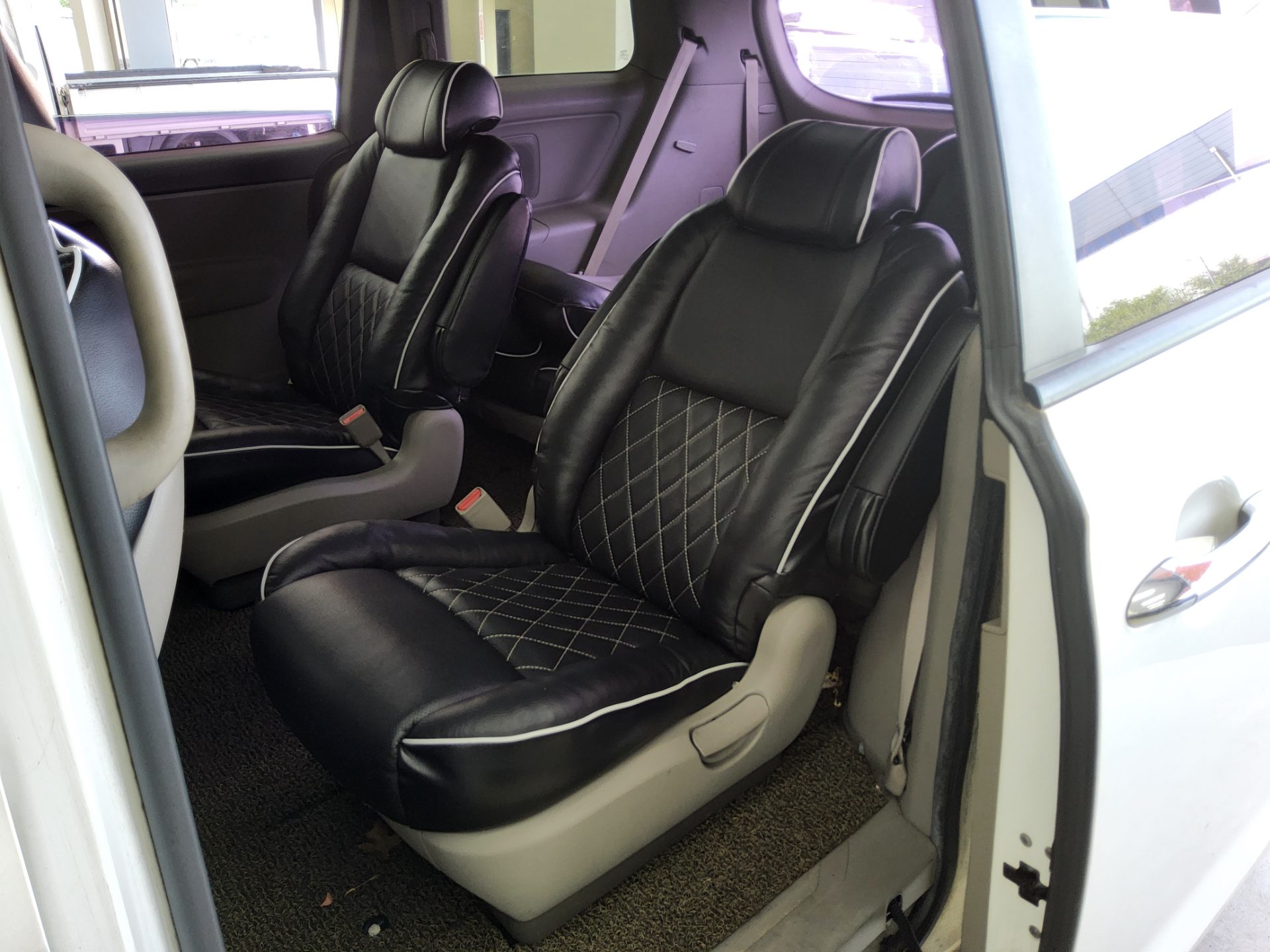 2015 - kia carnival