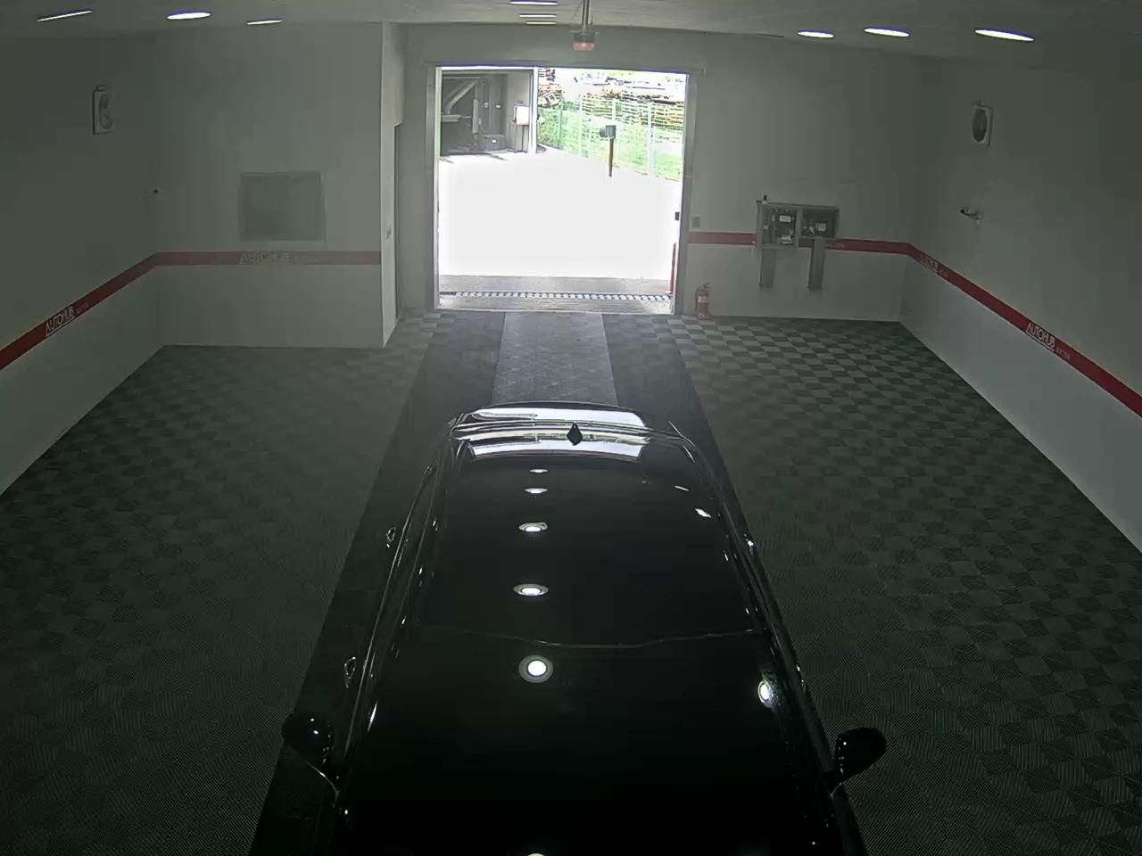 2019 - kia k7