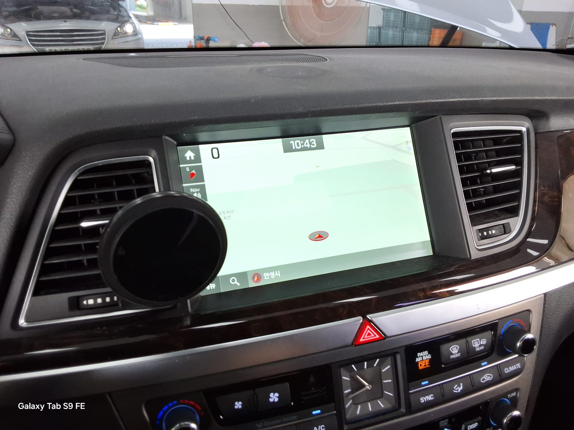 2016 - hyundai g380