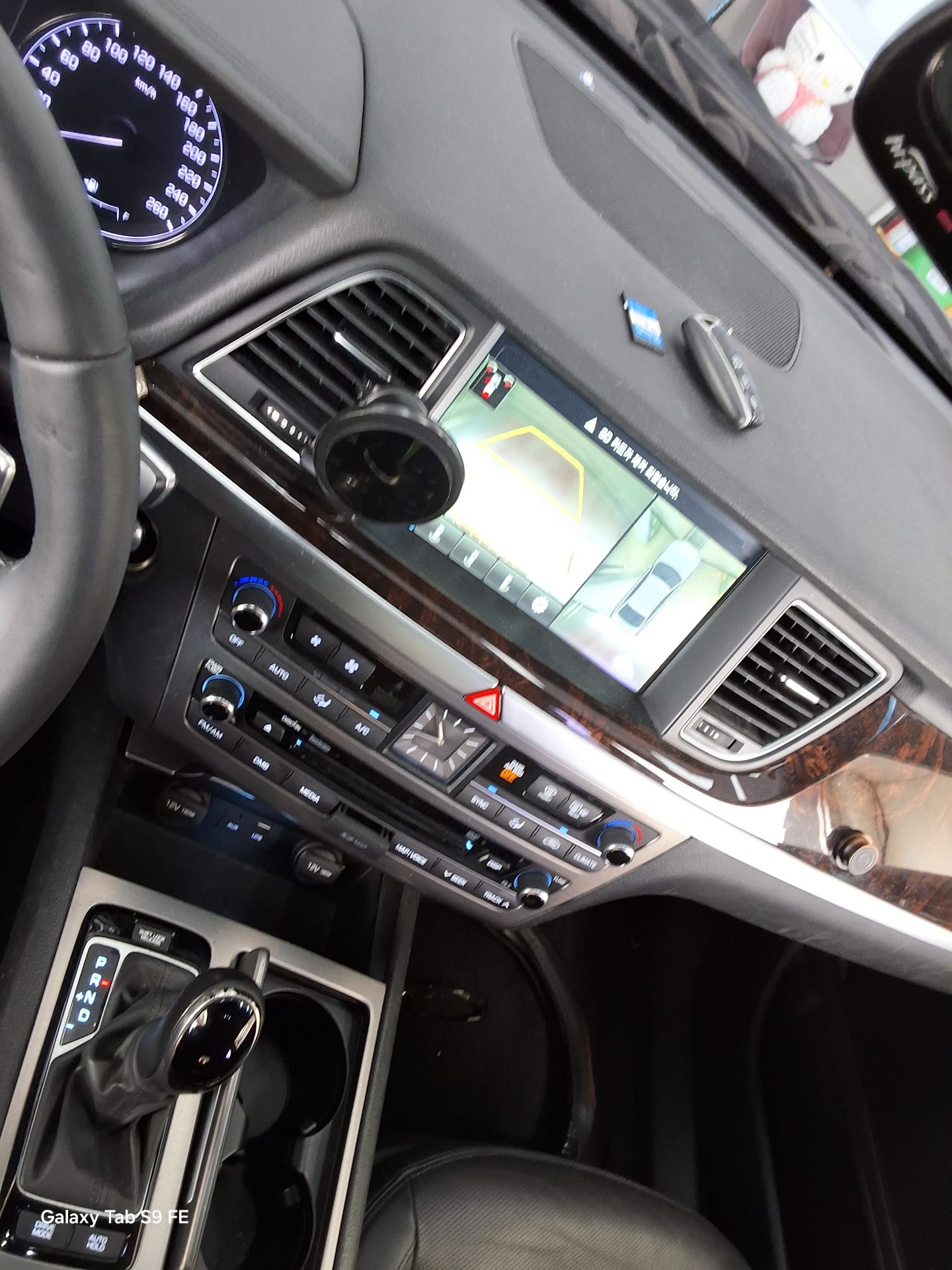 2016 - hyundai g380