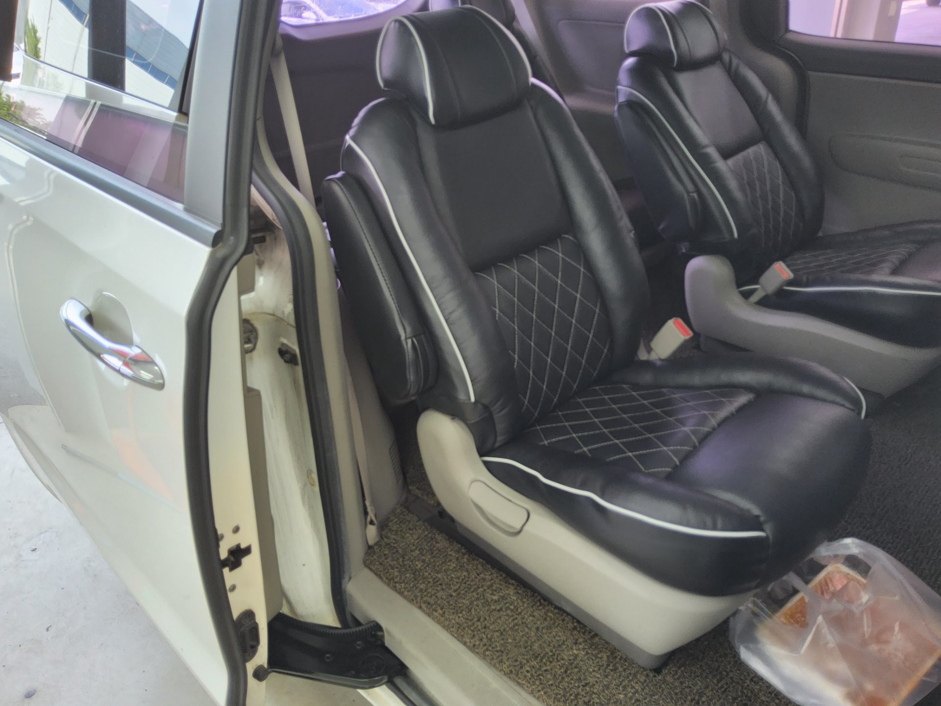 2015 - kia carnival