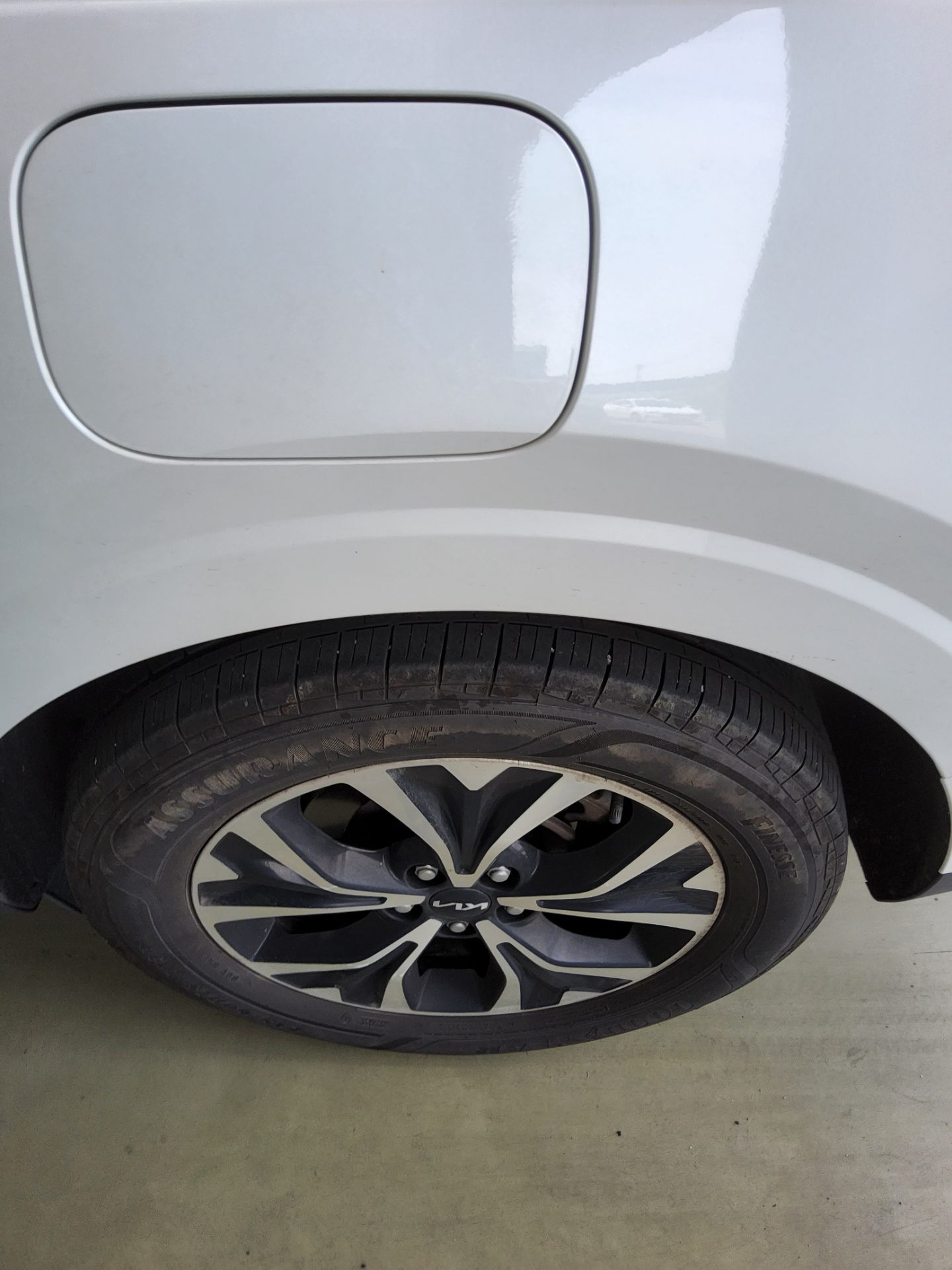 2023 - kia carnival
