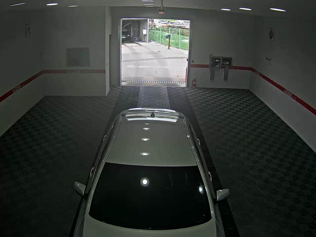2016 - hyundai g380