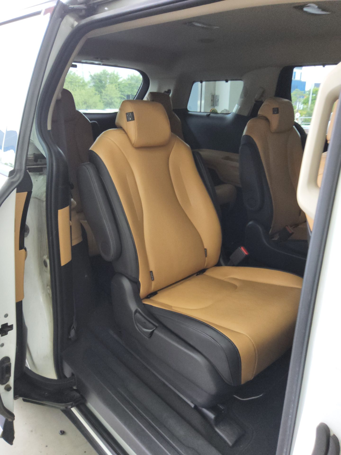 2023 - kia carnival