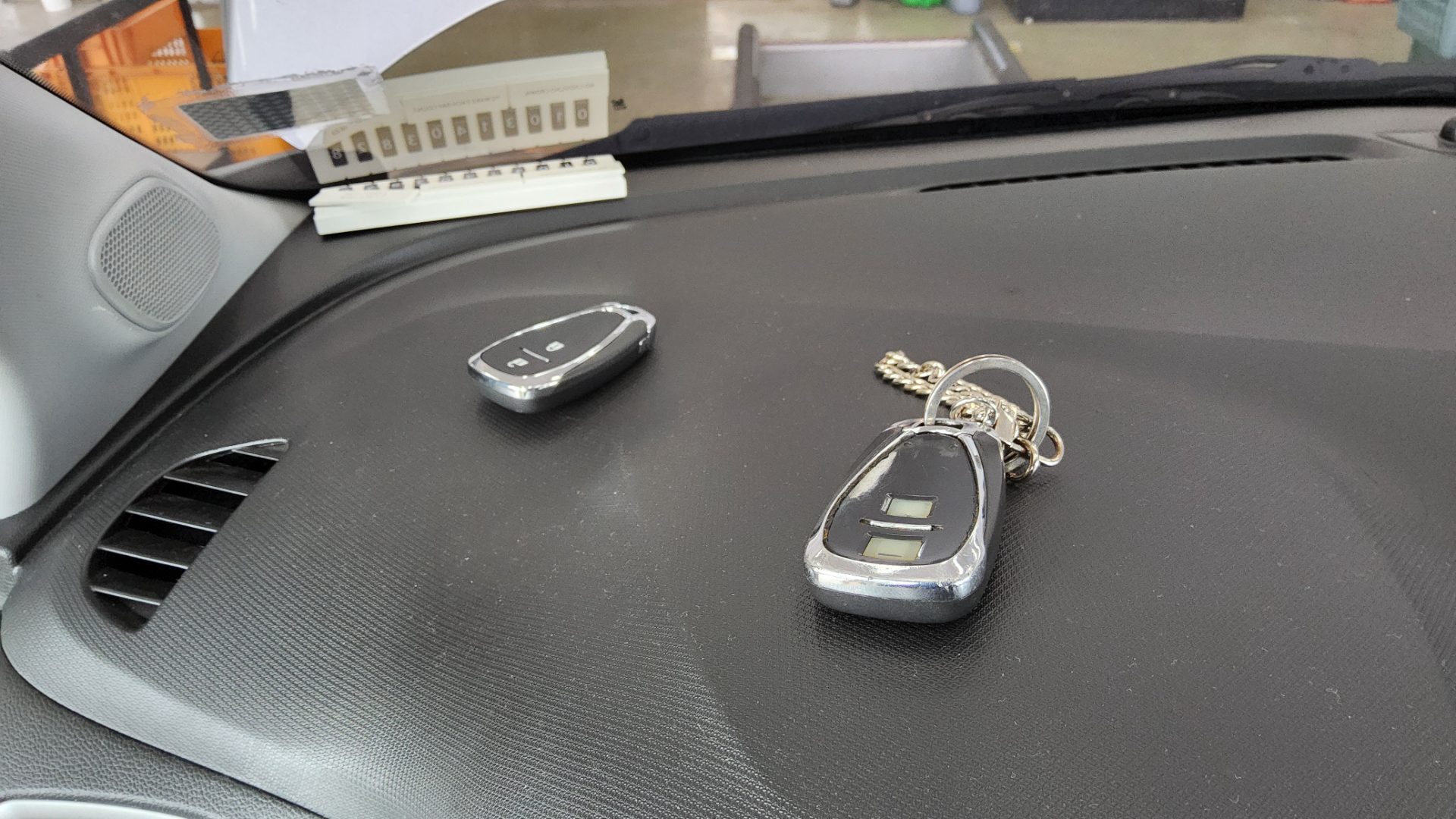 2019 - chevrolet spark