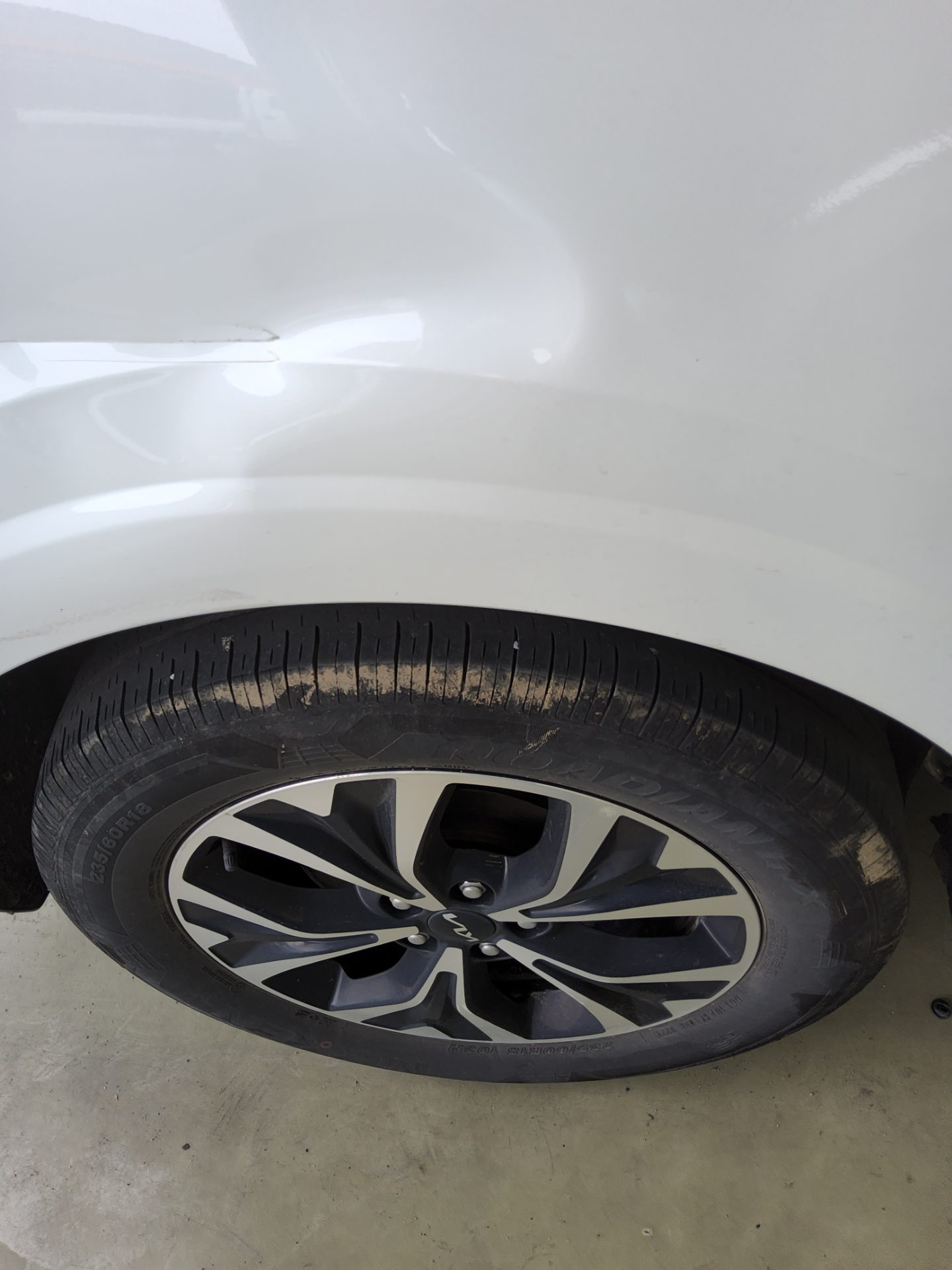 2023 - kia carnival