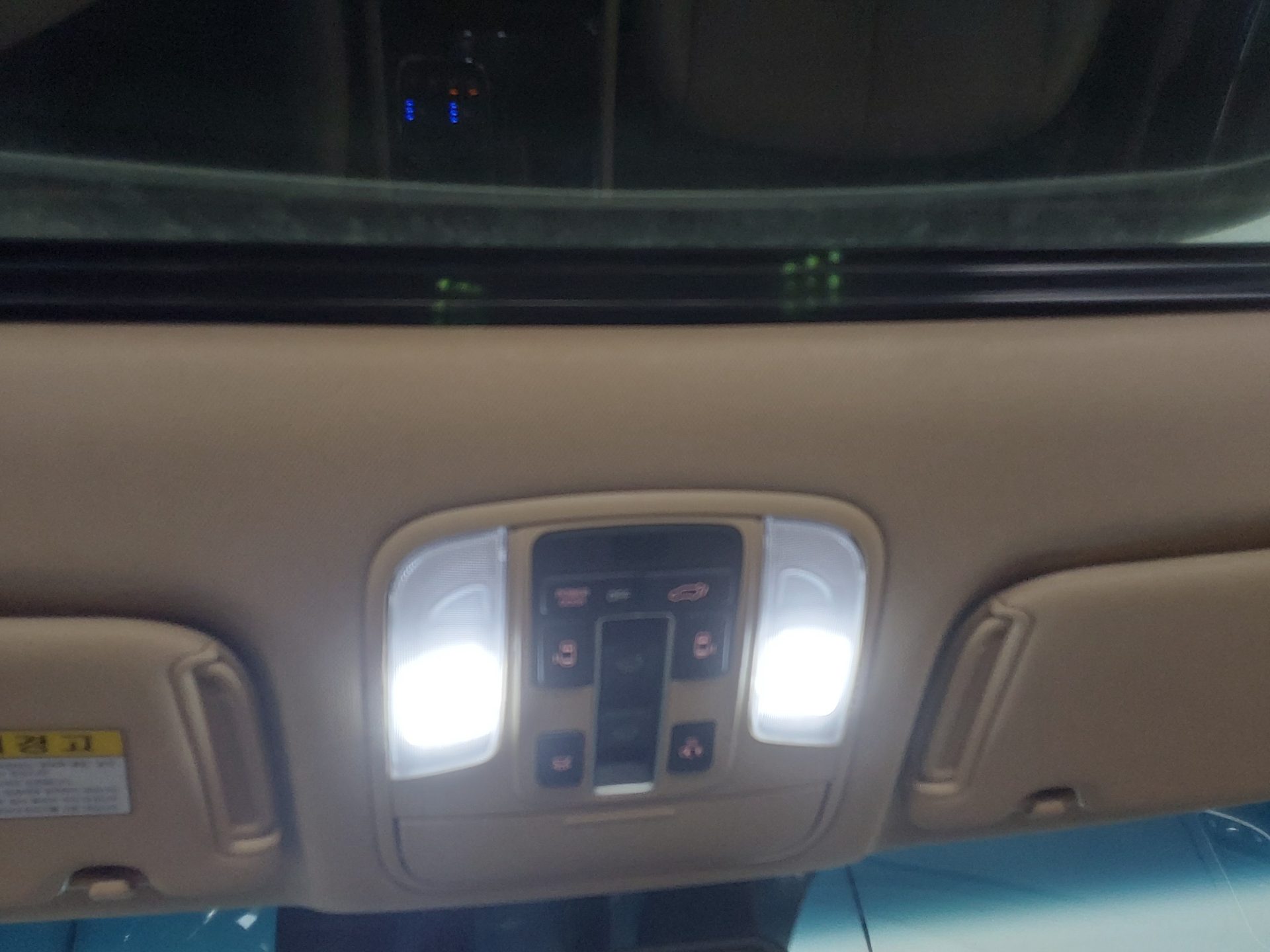 2017 - kia carnival