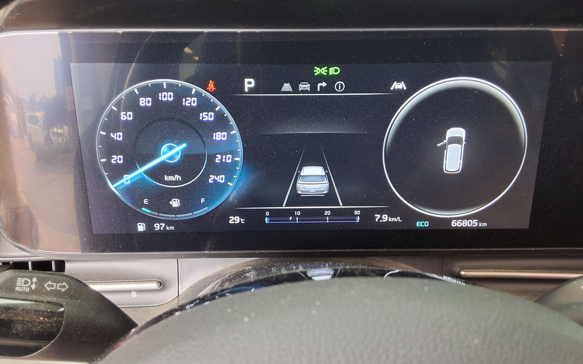 2023 - kia carnival