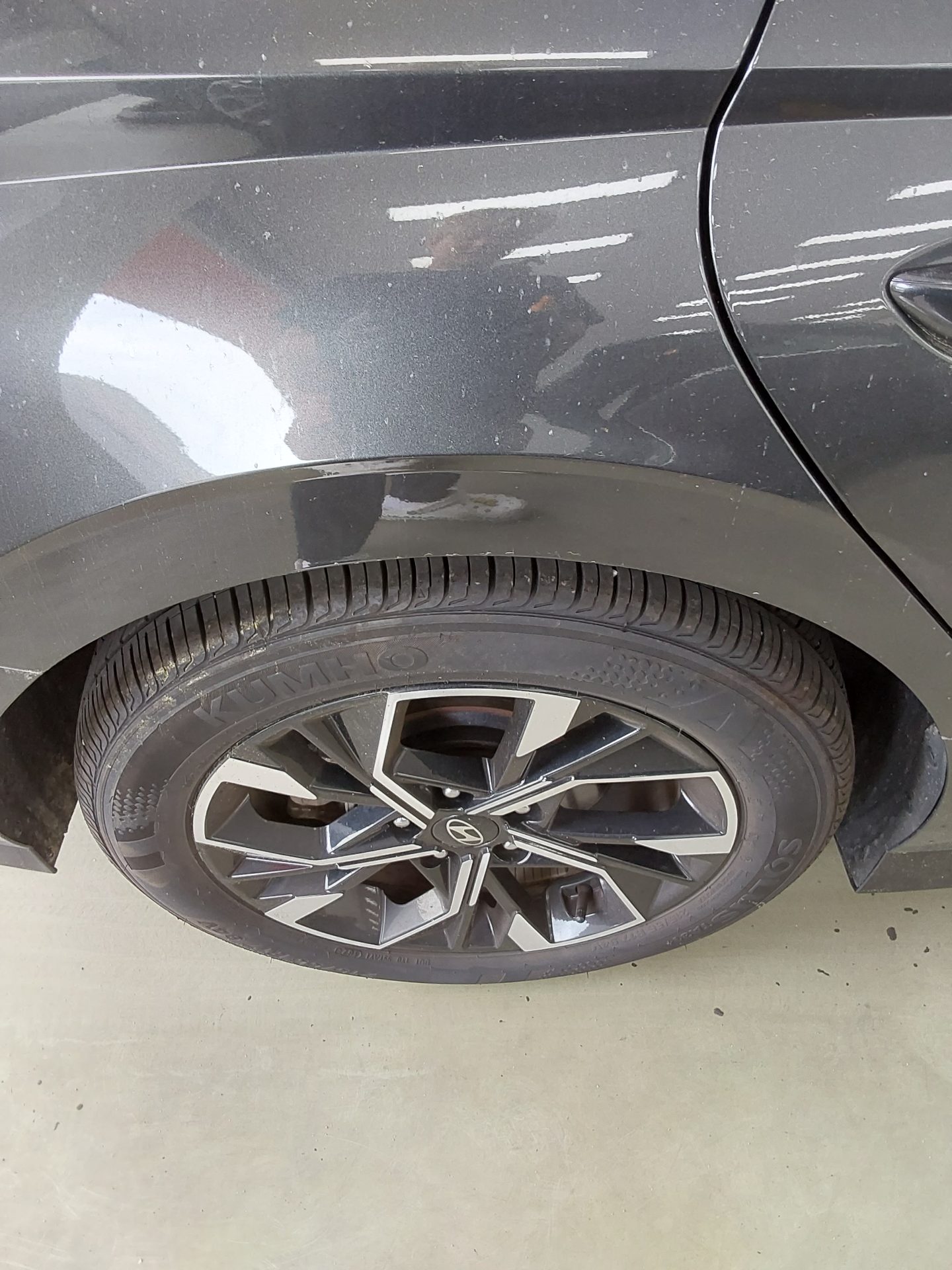 2024 - hyundai sonata