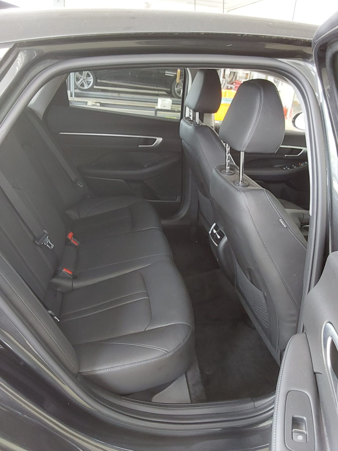 2024 - hyundai sonata