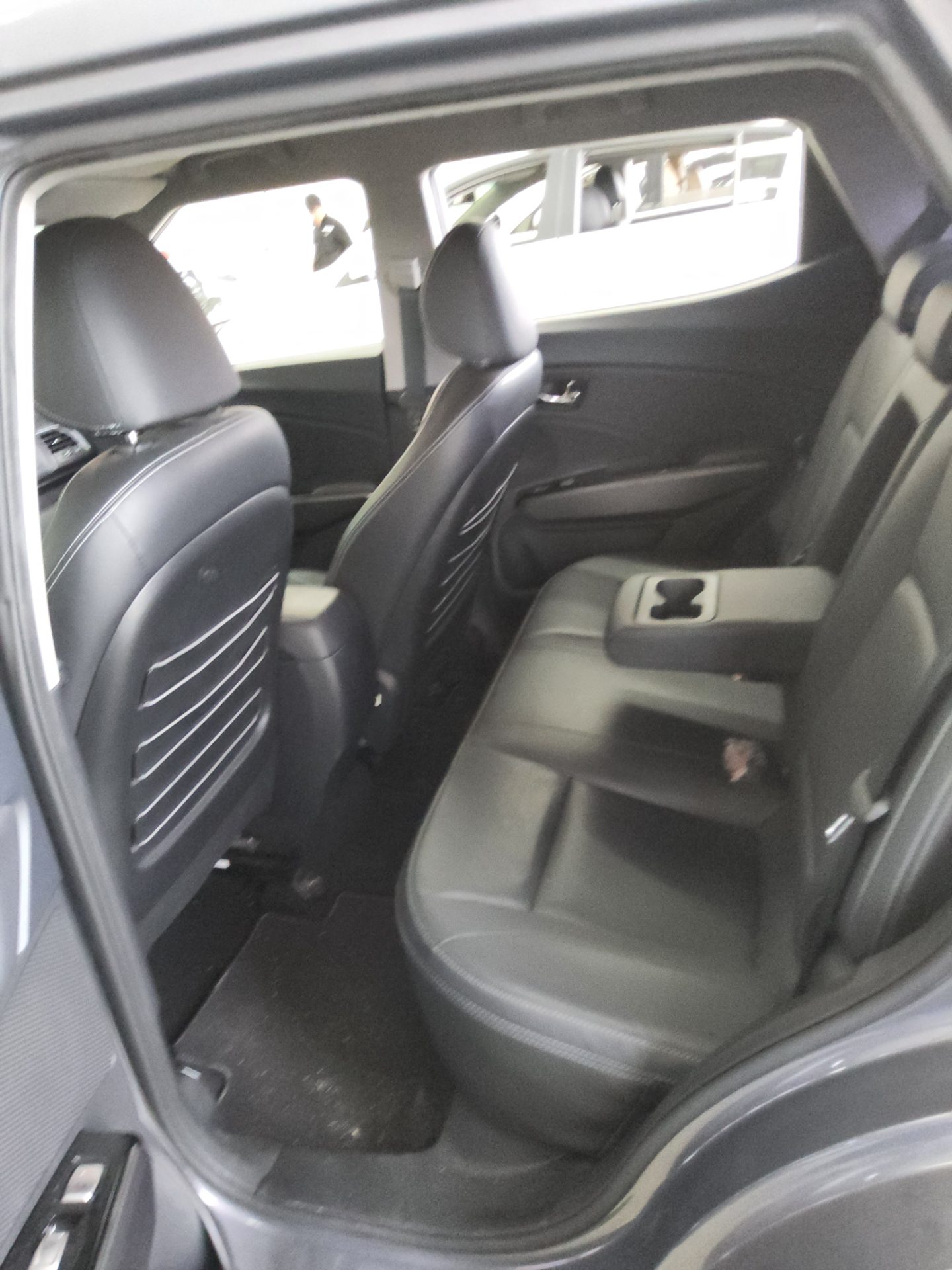 2017 - ssangyong tivoli