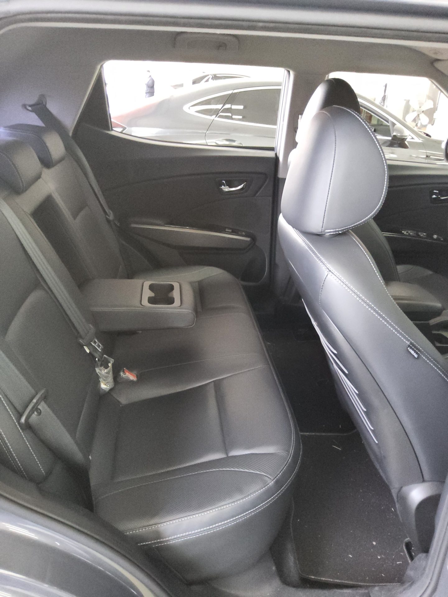 2017 - ssangyong tivoli