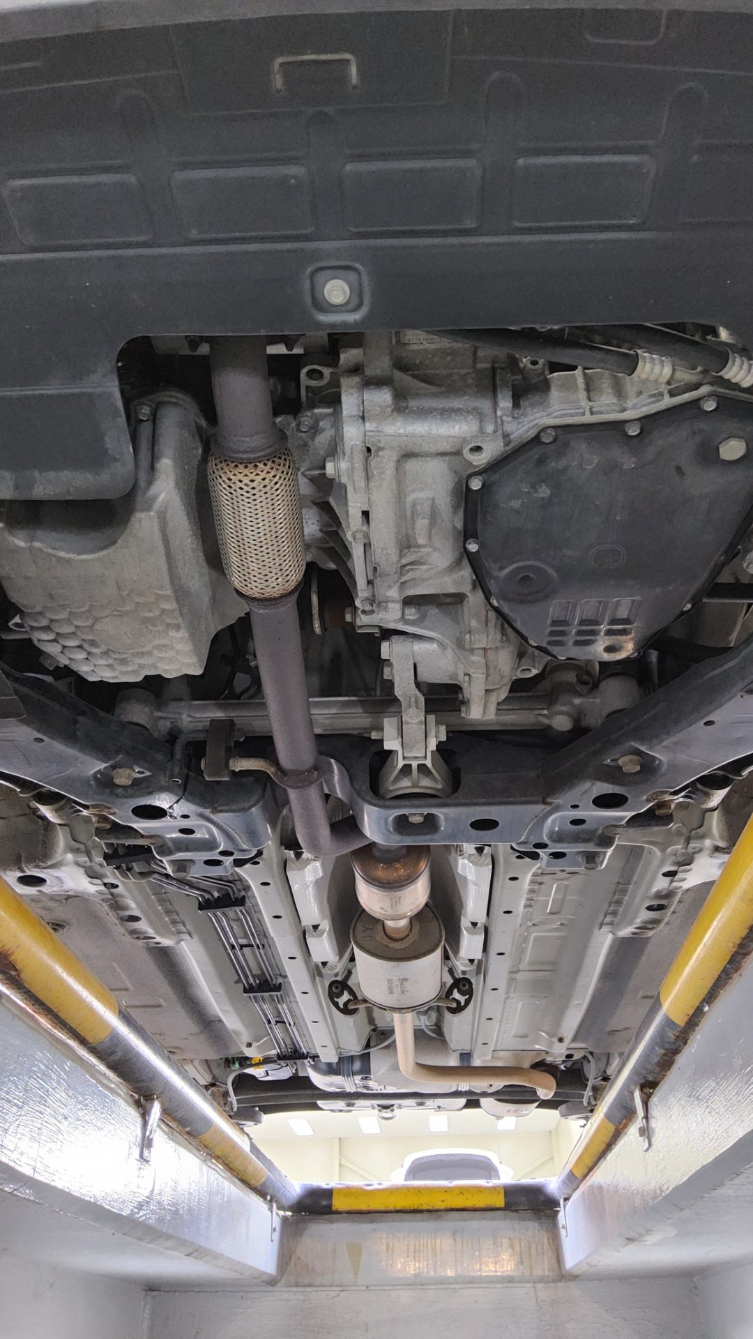 2019 - chevrolet spark