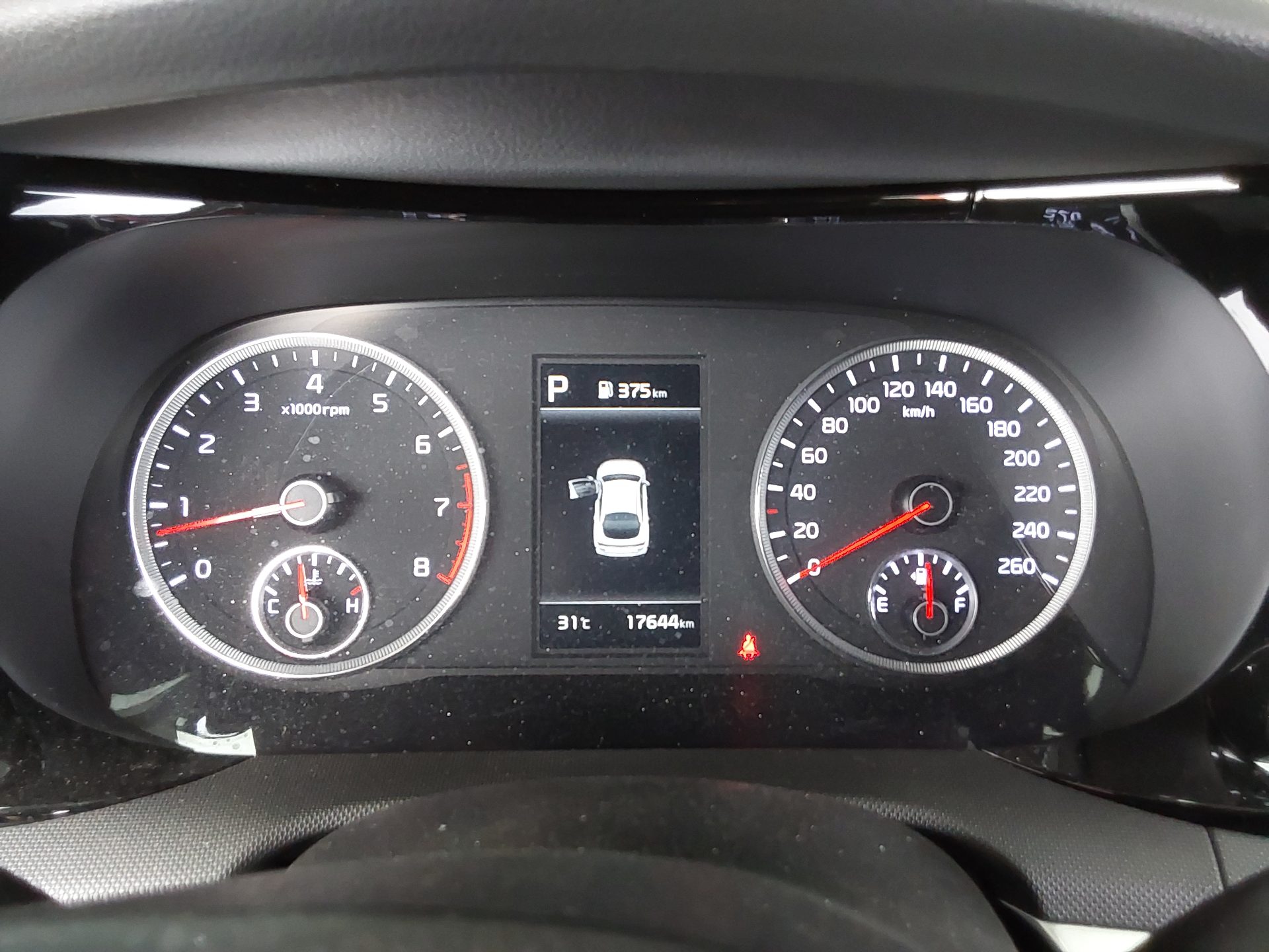 2023 - kia k5