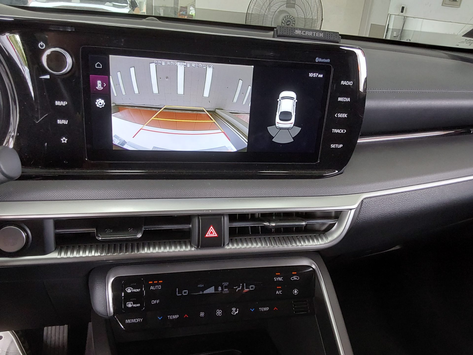 2023 - kia k5