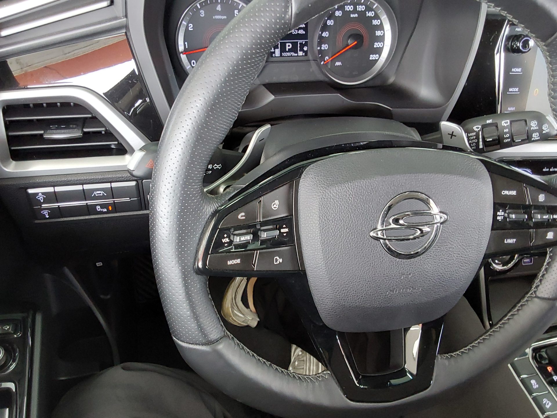 2021 - ssangyong korando