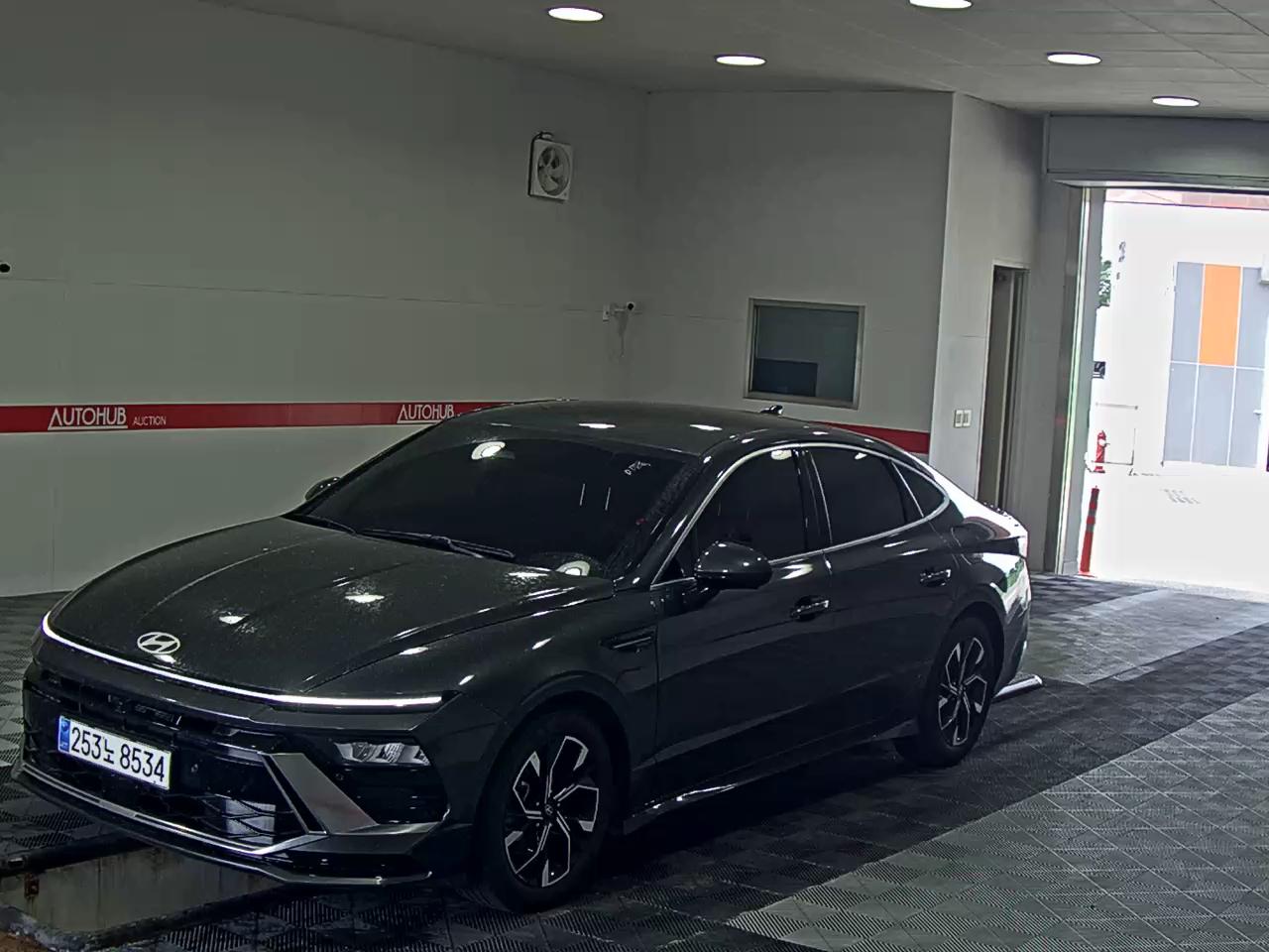 2024 - hyundai sonata