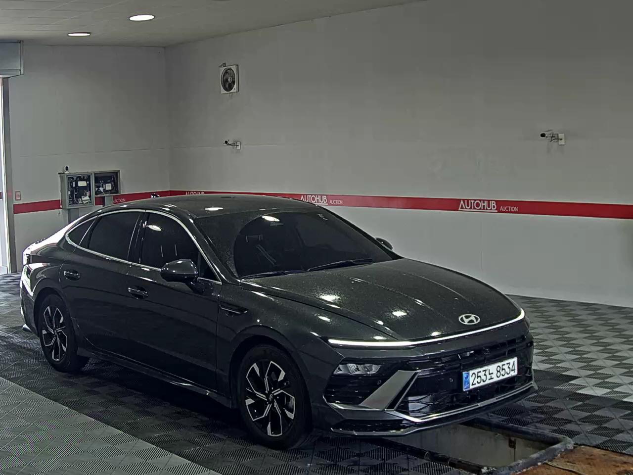 2024 - hyundai sonata