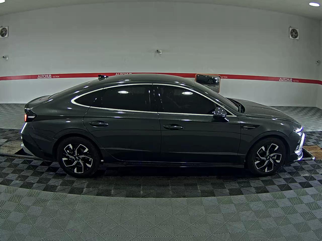 2024 - hyundai sonata
