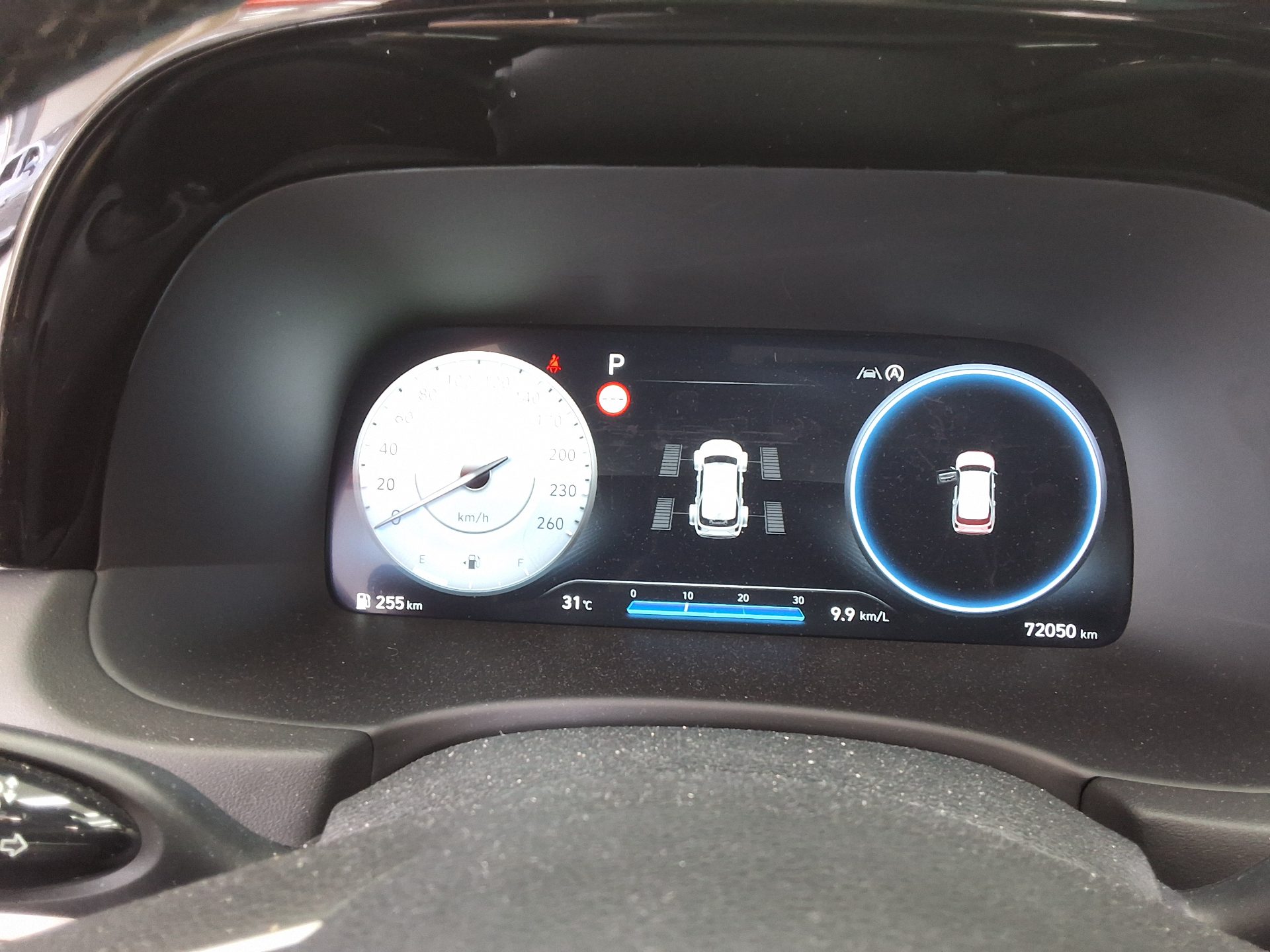 2023 - hyundai palisade
