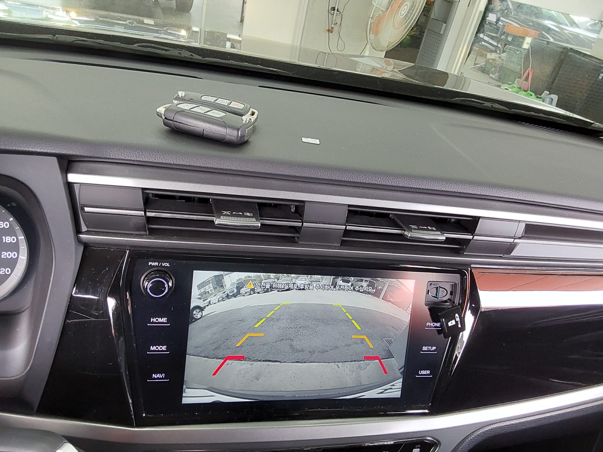 2021 - ssangyong korando