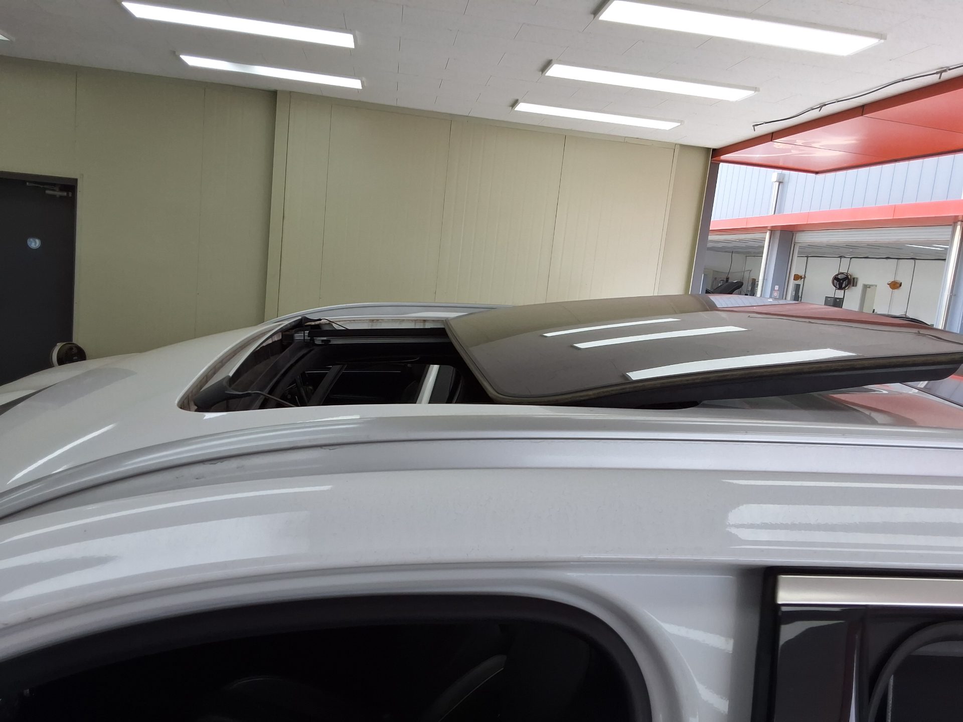 2023 - hyundai palisade