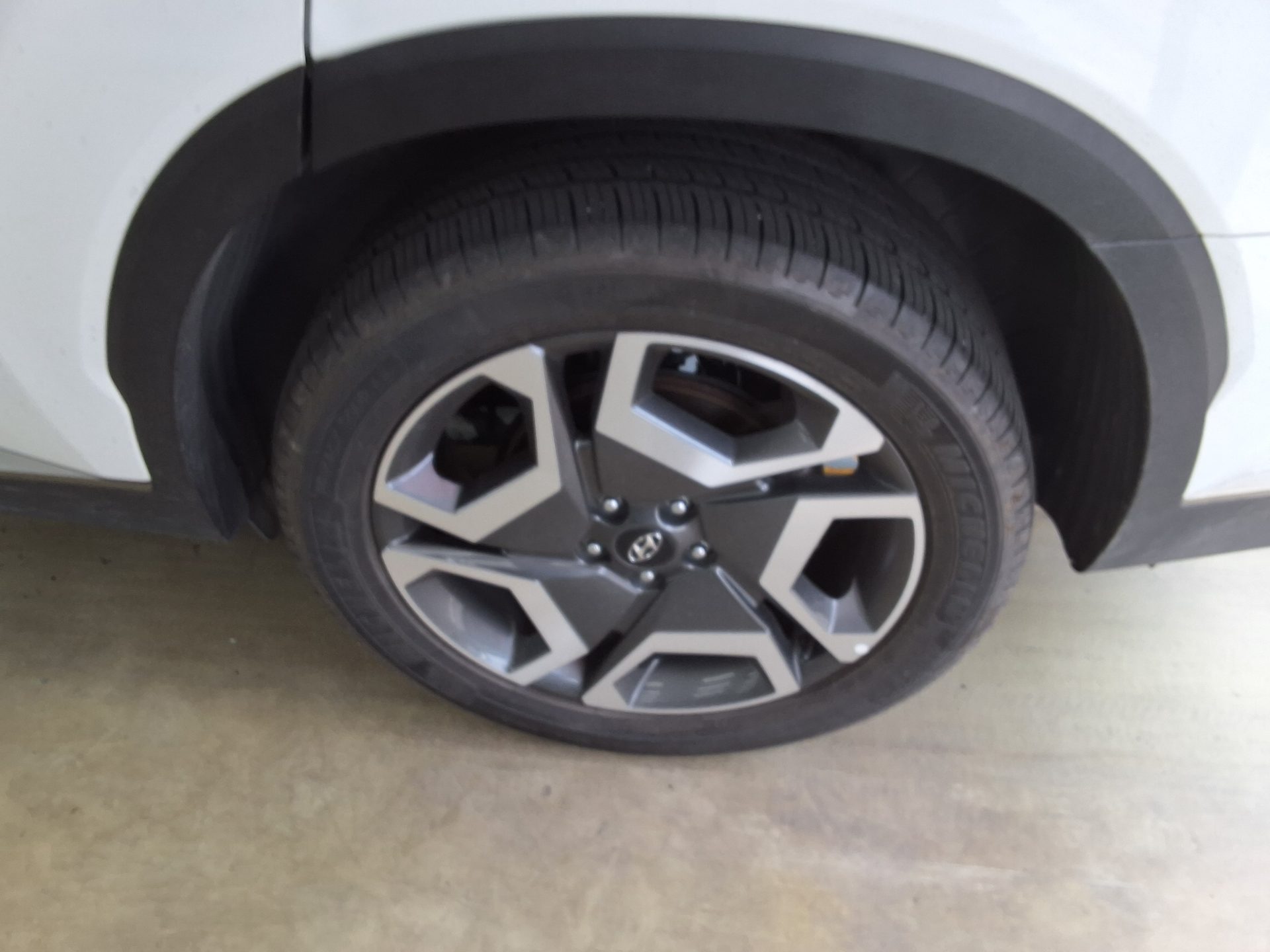 2023 - hyundai palisade