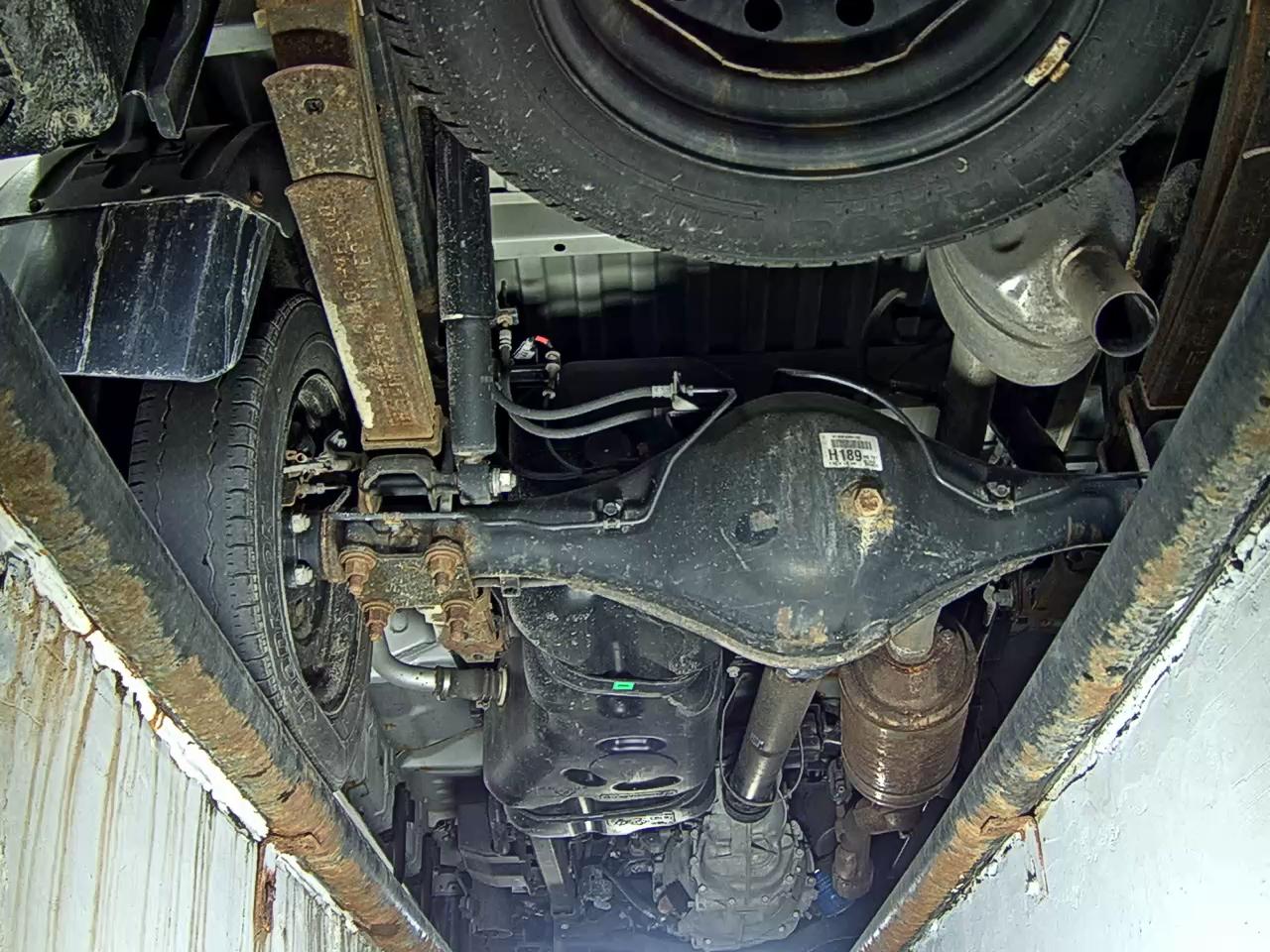 2021 - hyundai porter