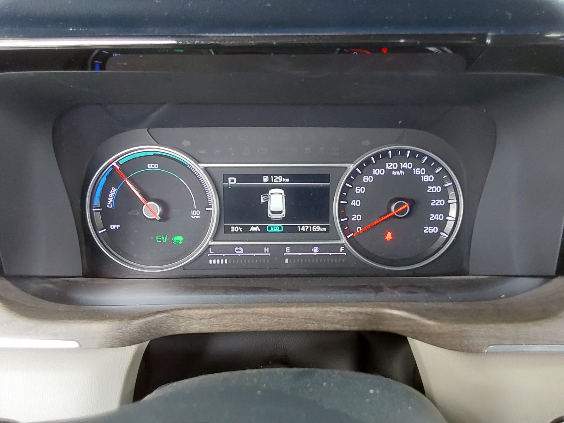 2022 - kia sorento