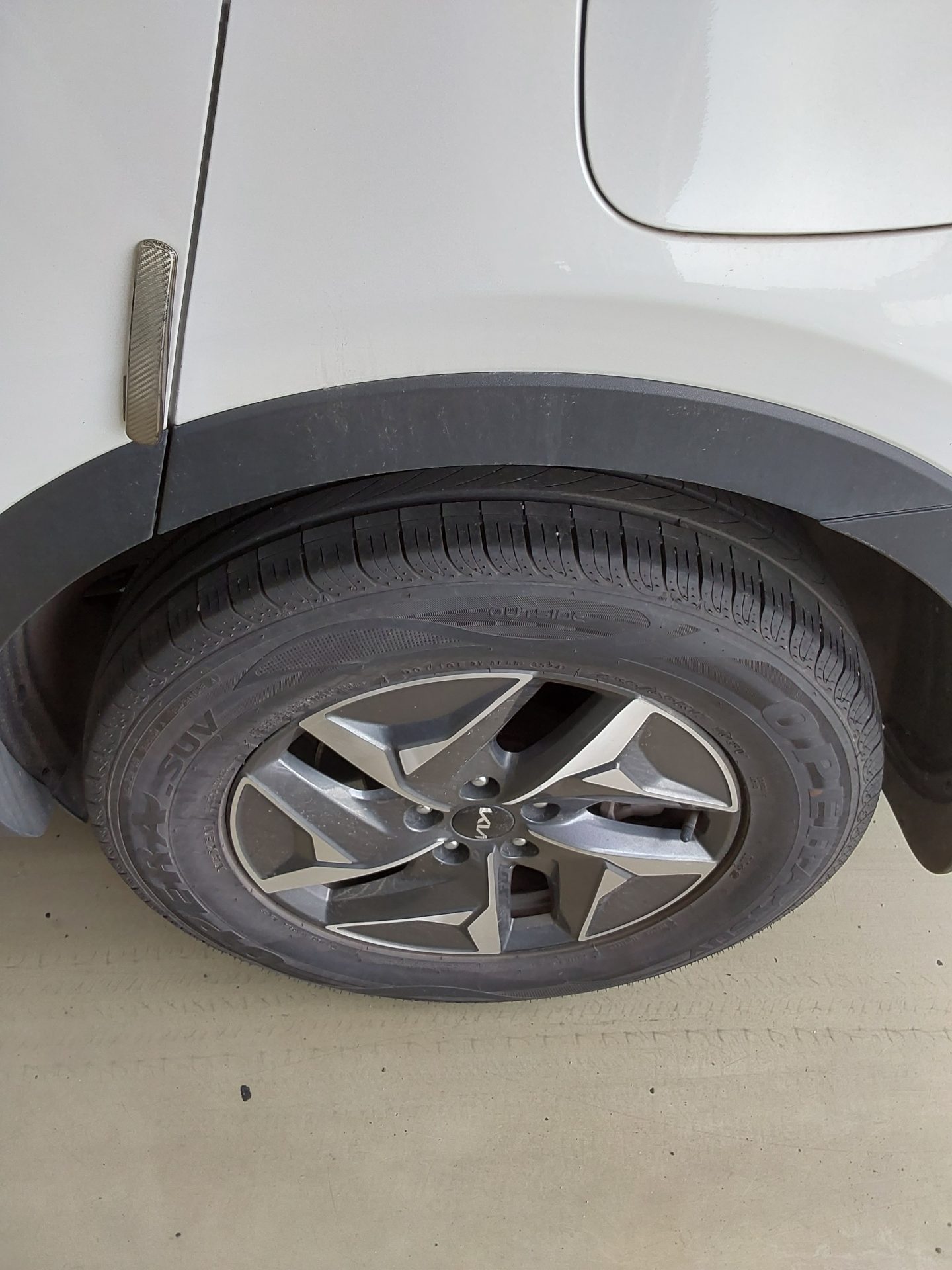 2022 - kia sorento