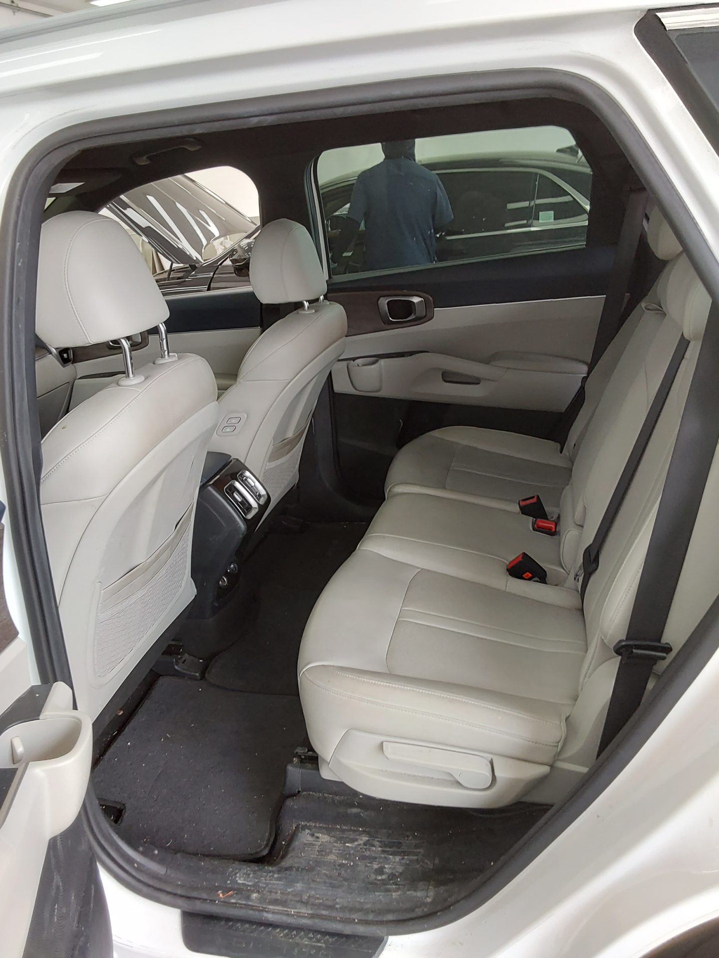 2022 - kia sorento
