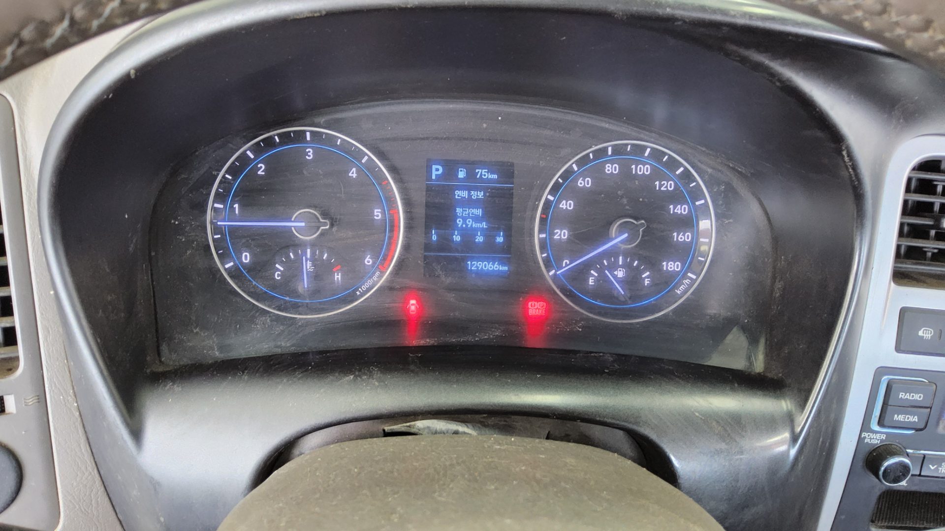 2021 - hyundai porter