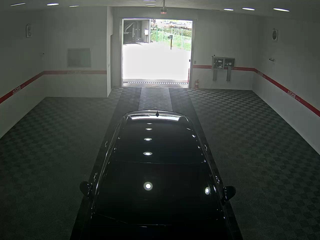 2022 - genesis g80