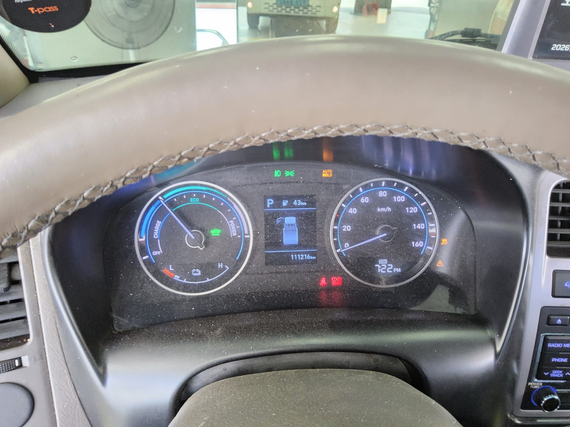2021 - hyundai porter