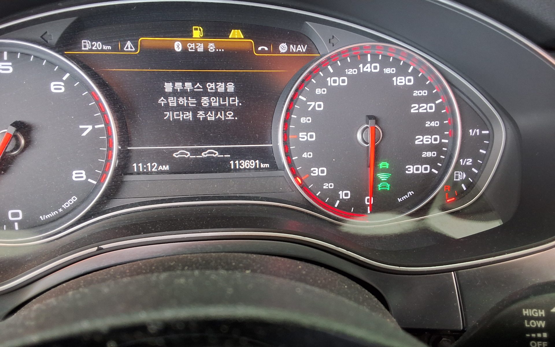 2015 - audi a7