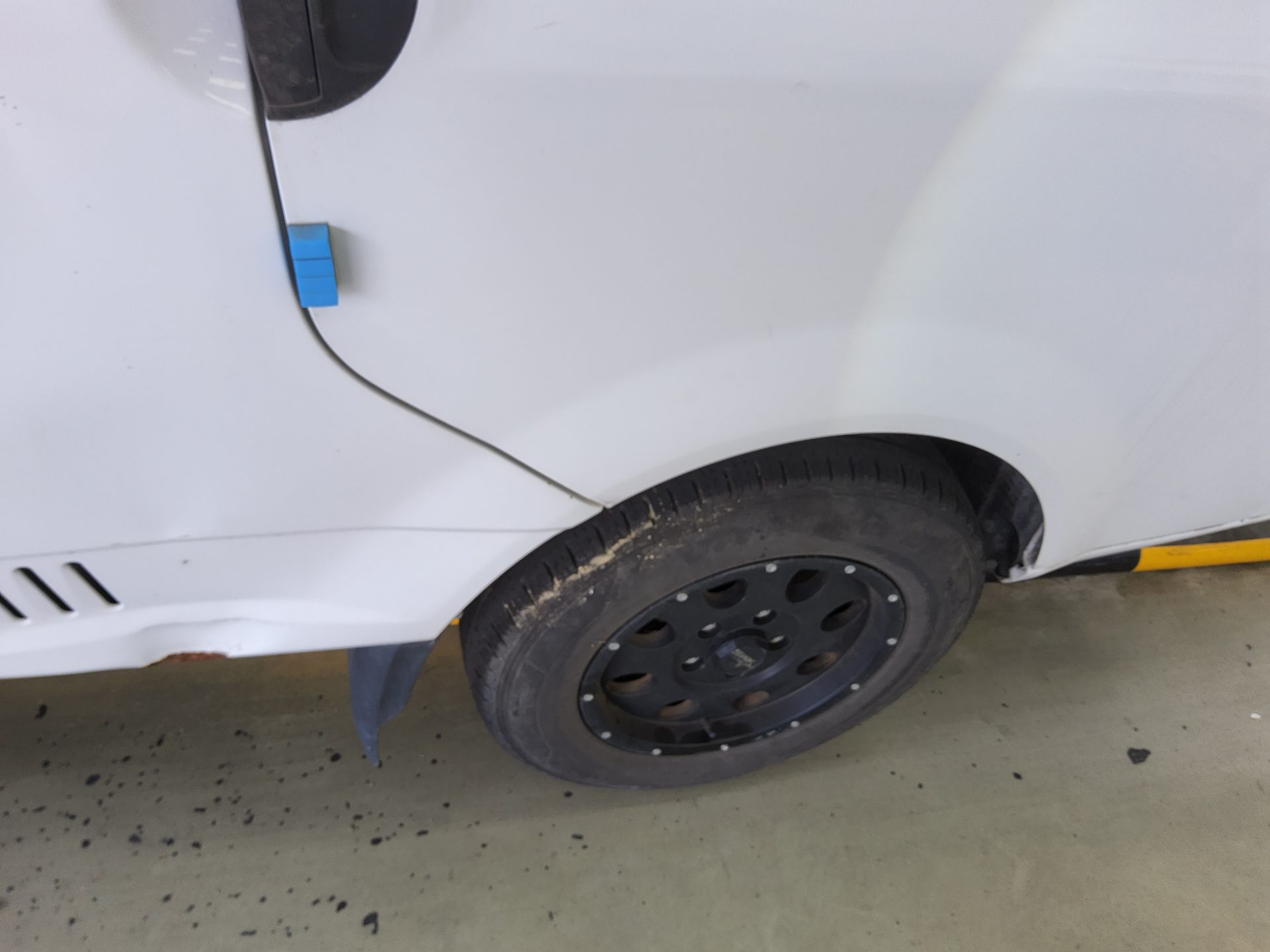 2021 - hyundai porter