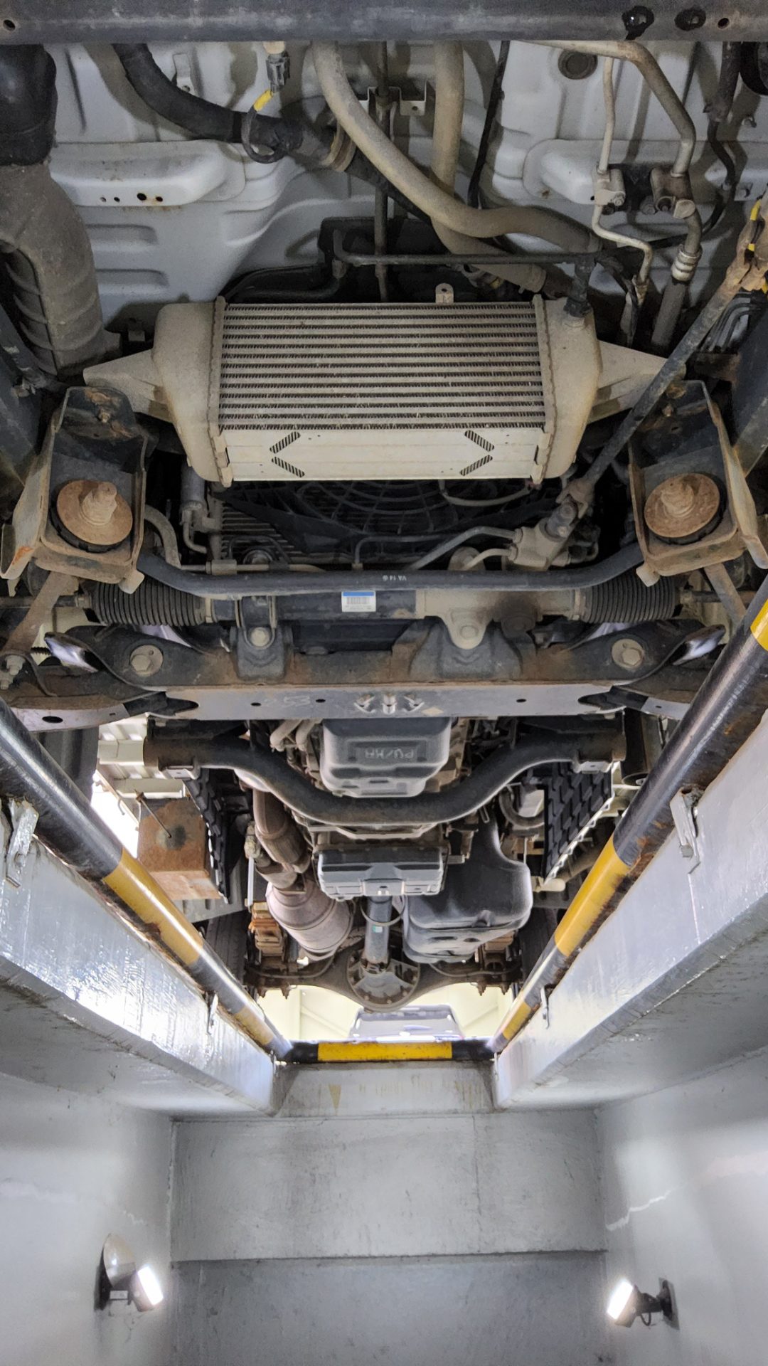 2021 - hyundai porter