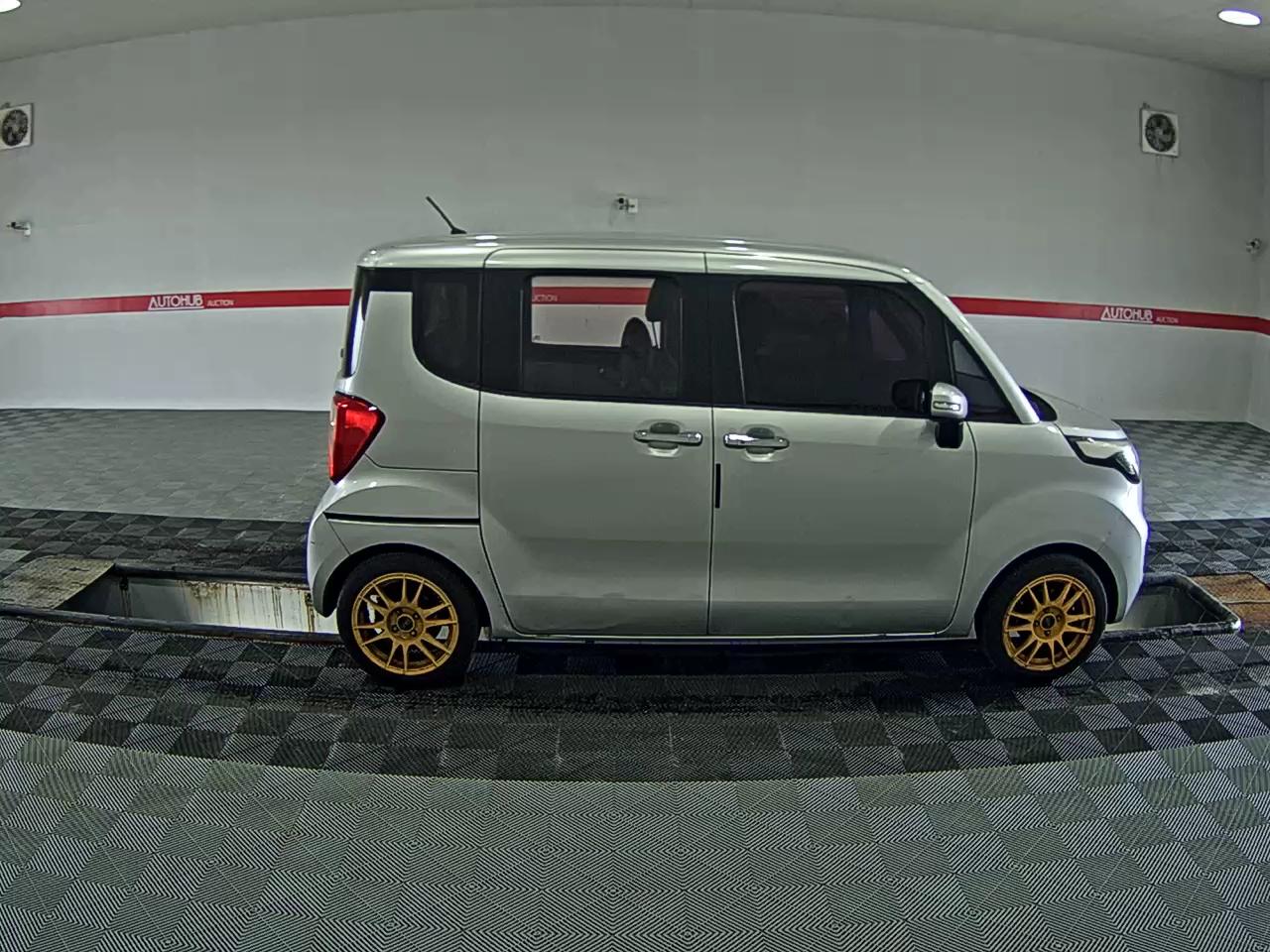 2012 - kia ray