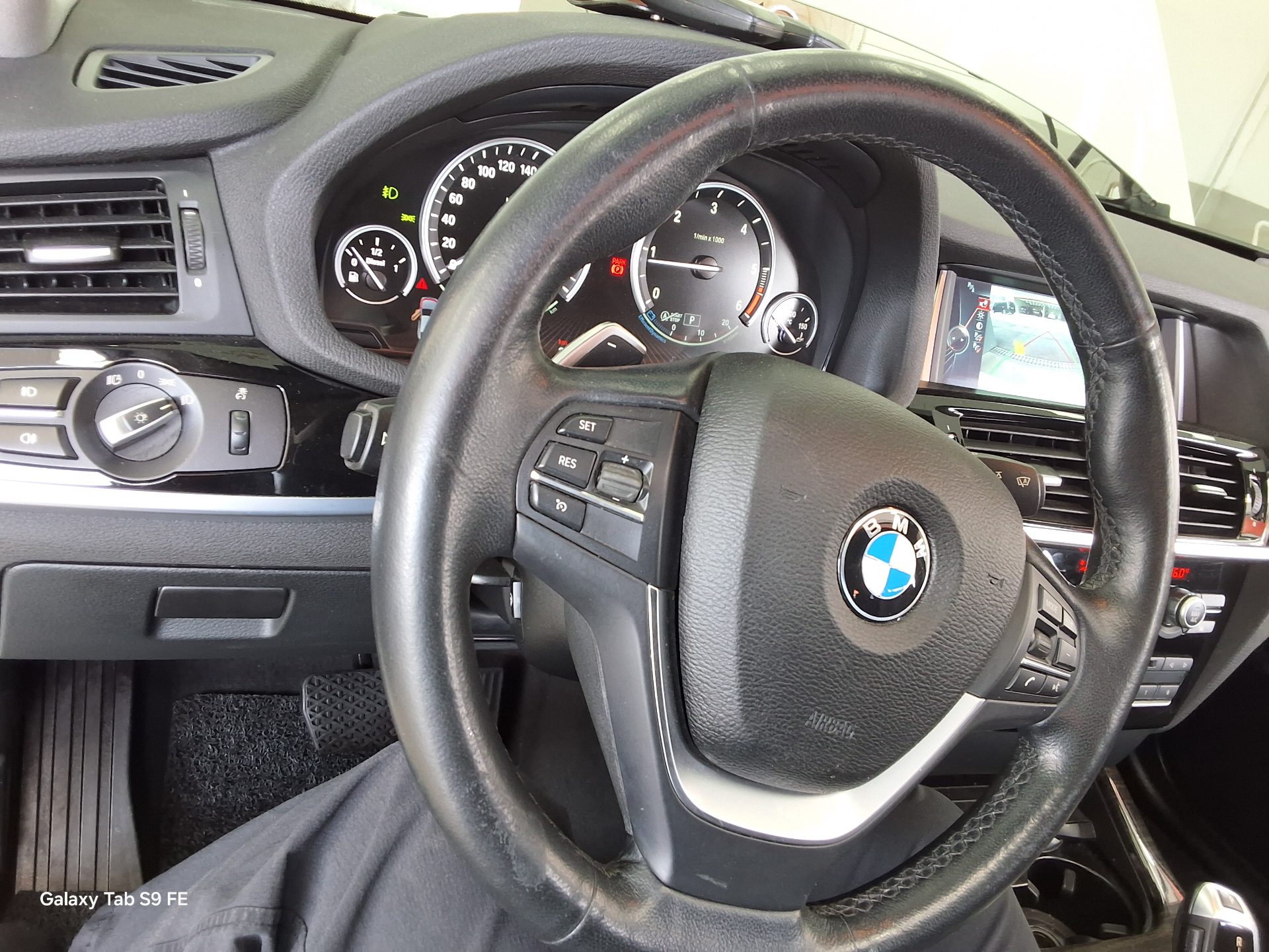 2015 - bmw x4