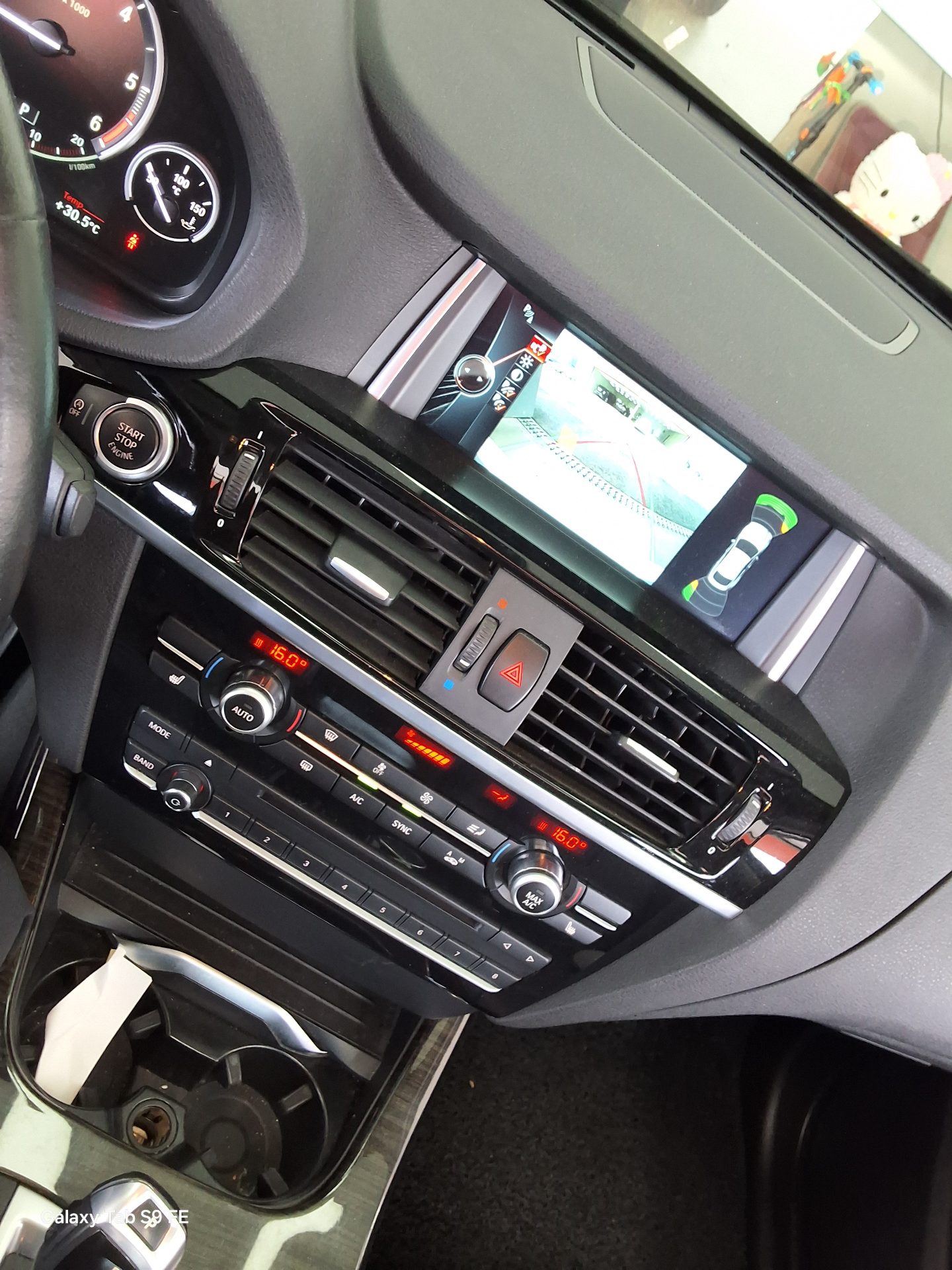 2015 - bmw x4