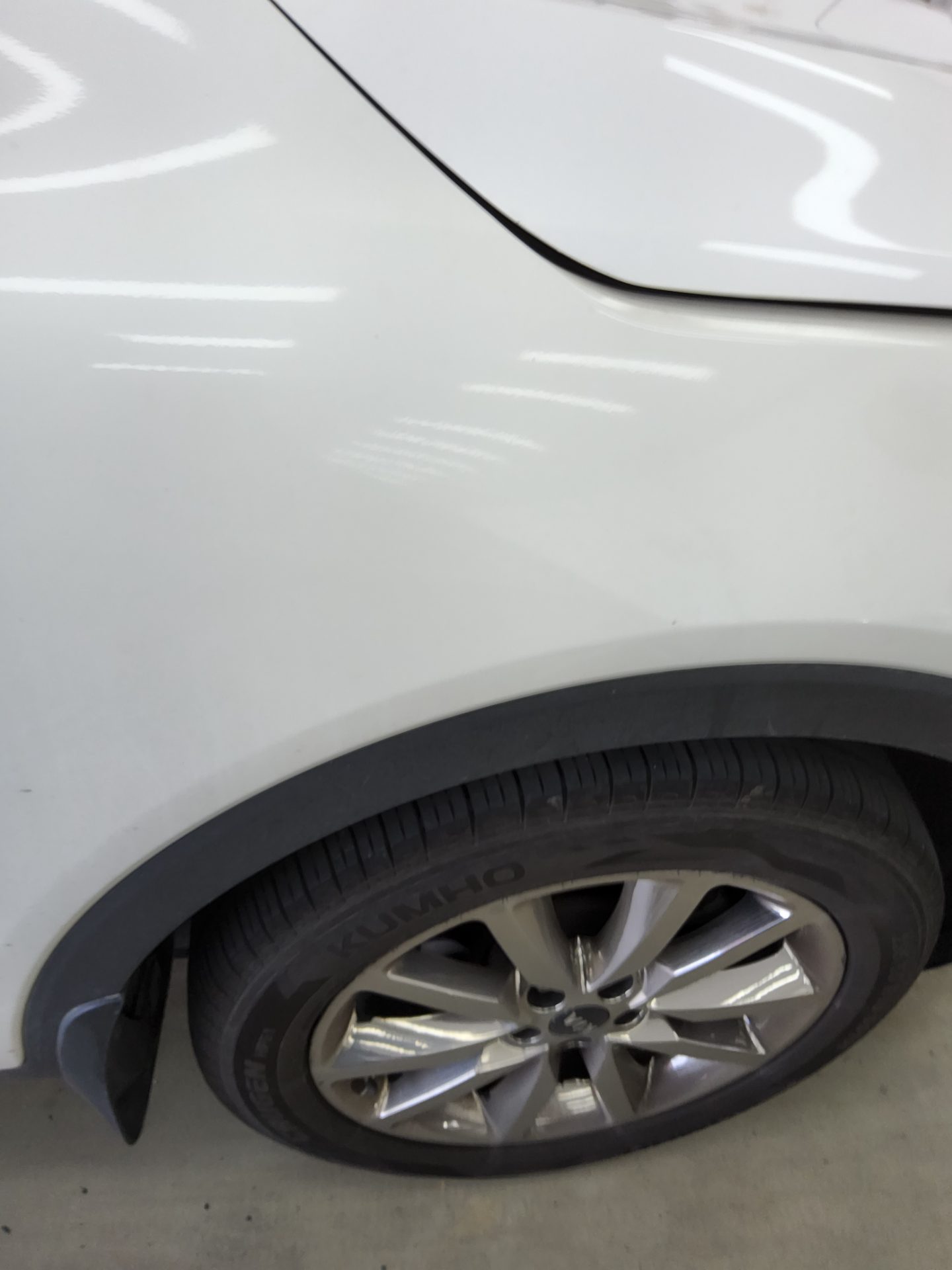 2015 - kia sorento