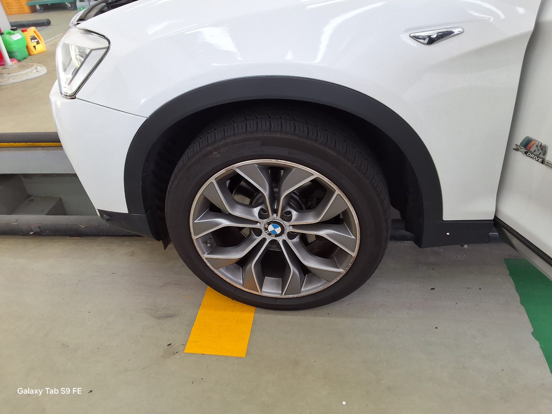 2015 - bmw x4