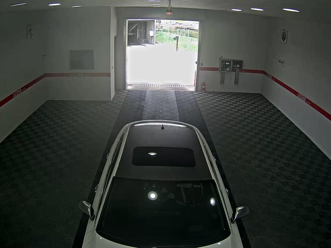 2015 - audi a7