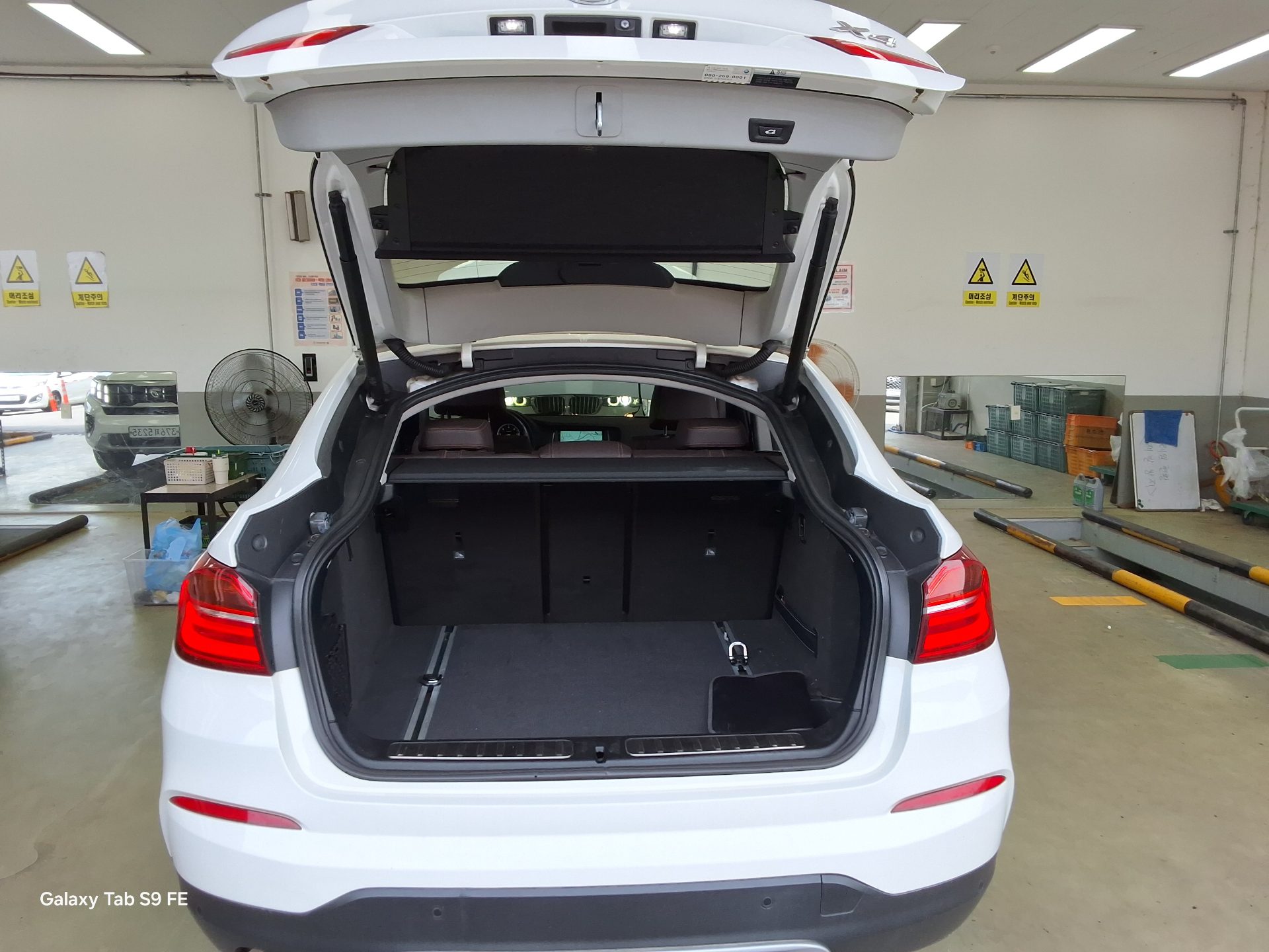 2015 - bmw x4