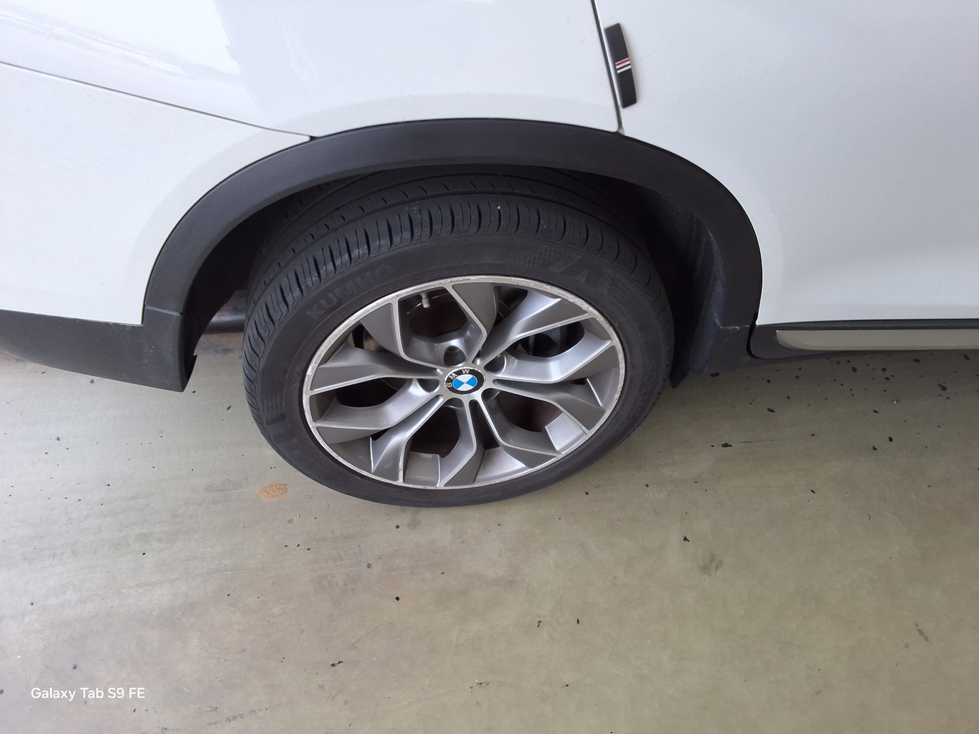 2015 - bmw x4