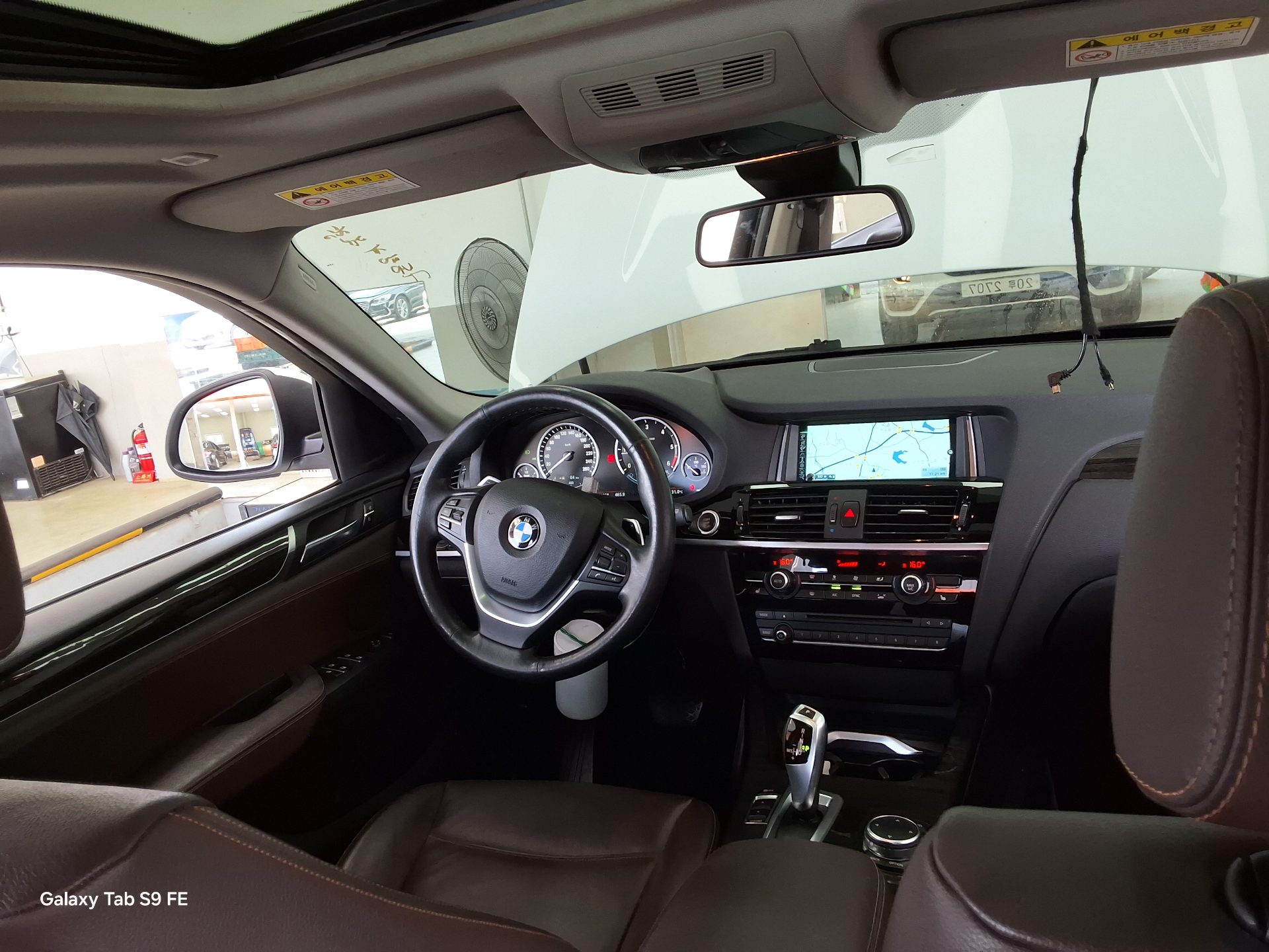 2015 - bmw x4