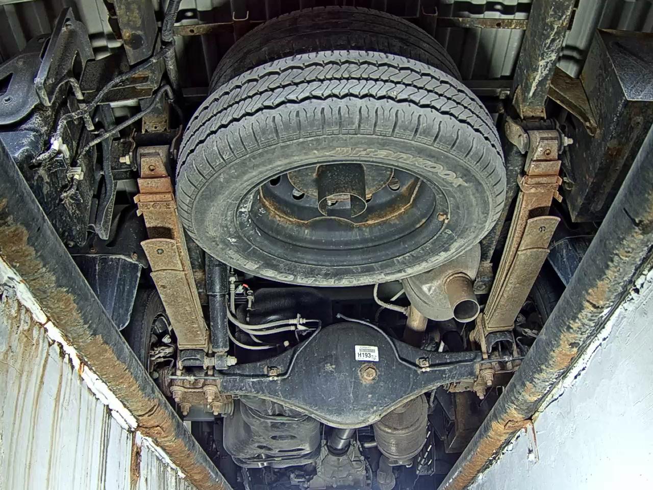 2021 - hyundai porter