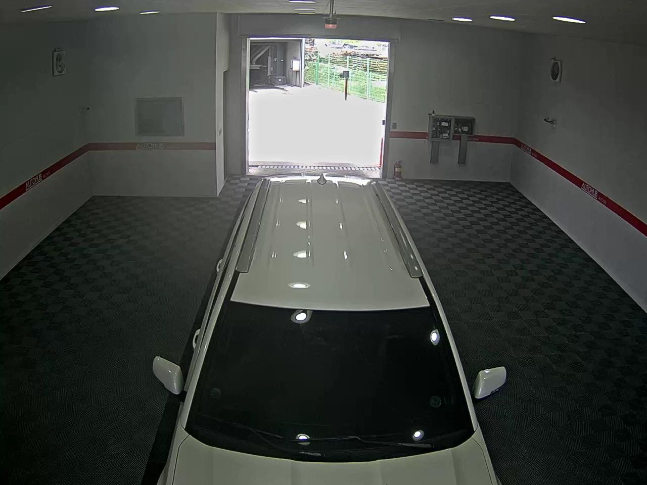 2020 - kia mohave