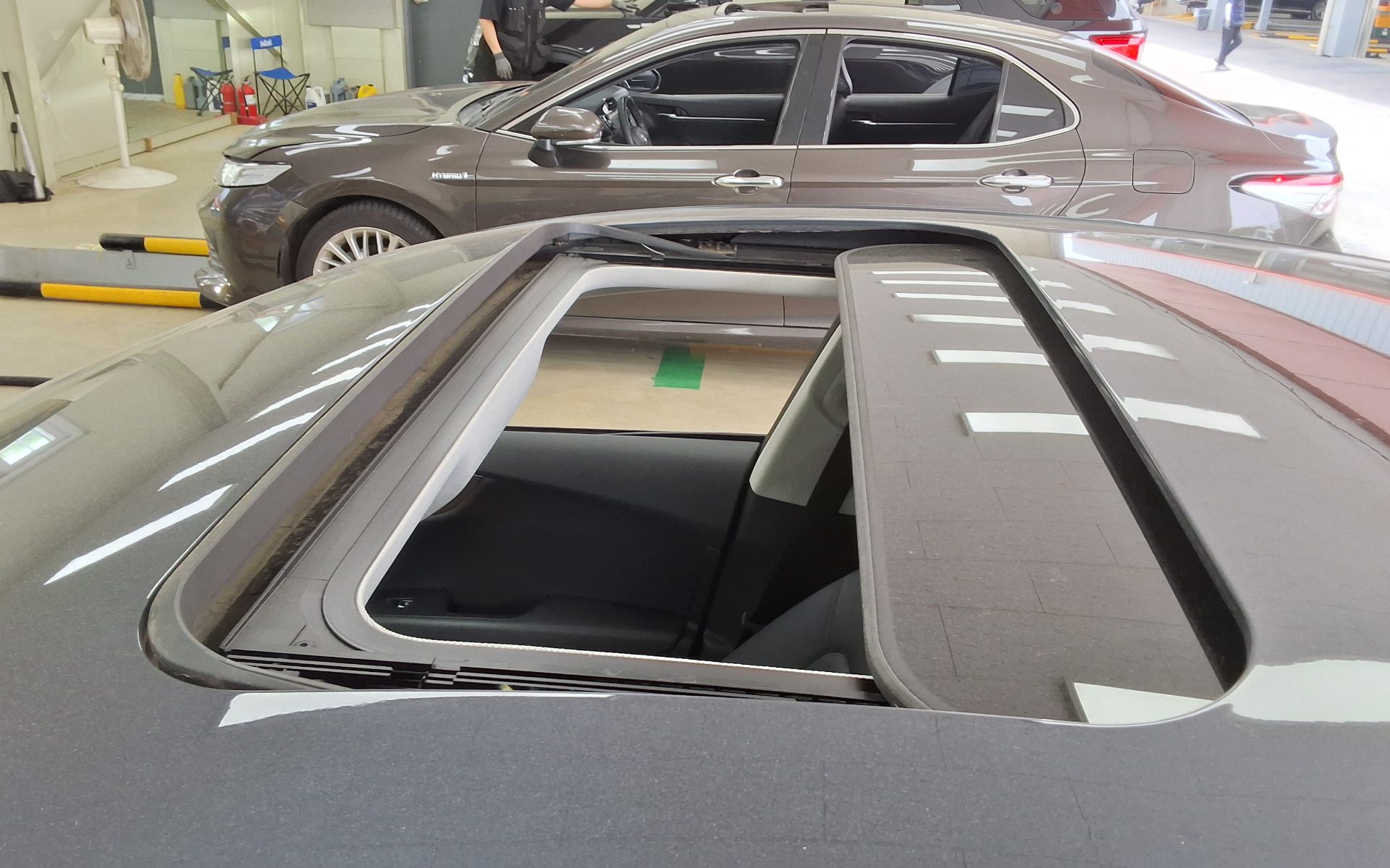 2014 - audi a7